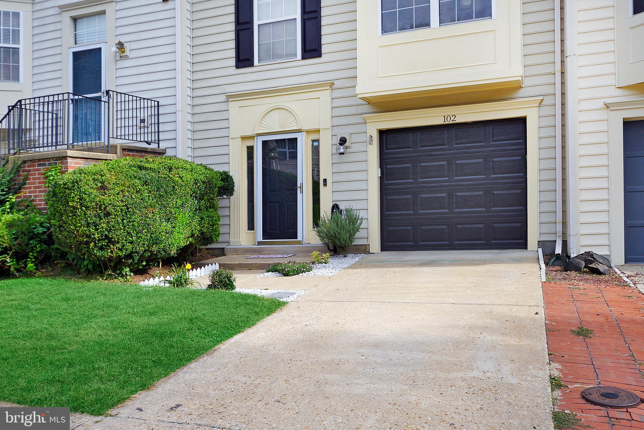 PARK RIDGE - Residential