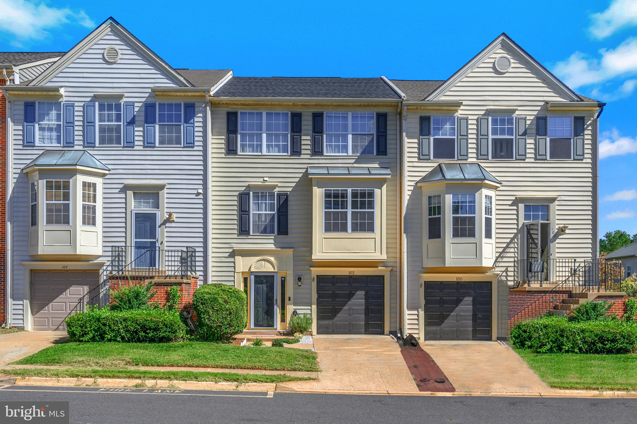 PARK RIDGE - Residential