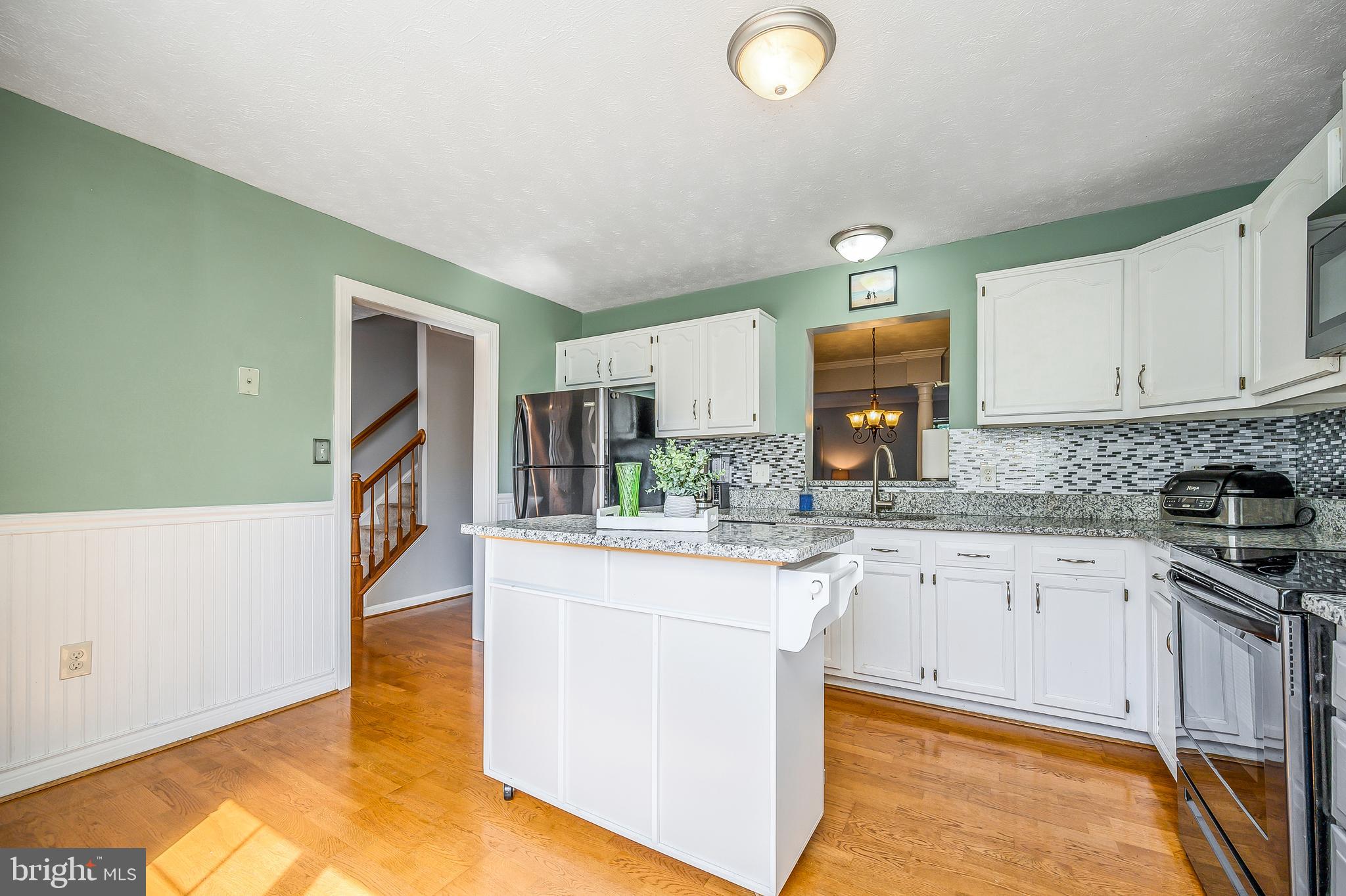 PARK RIDGE - Residential