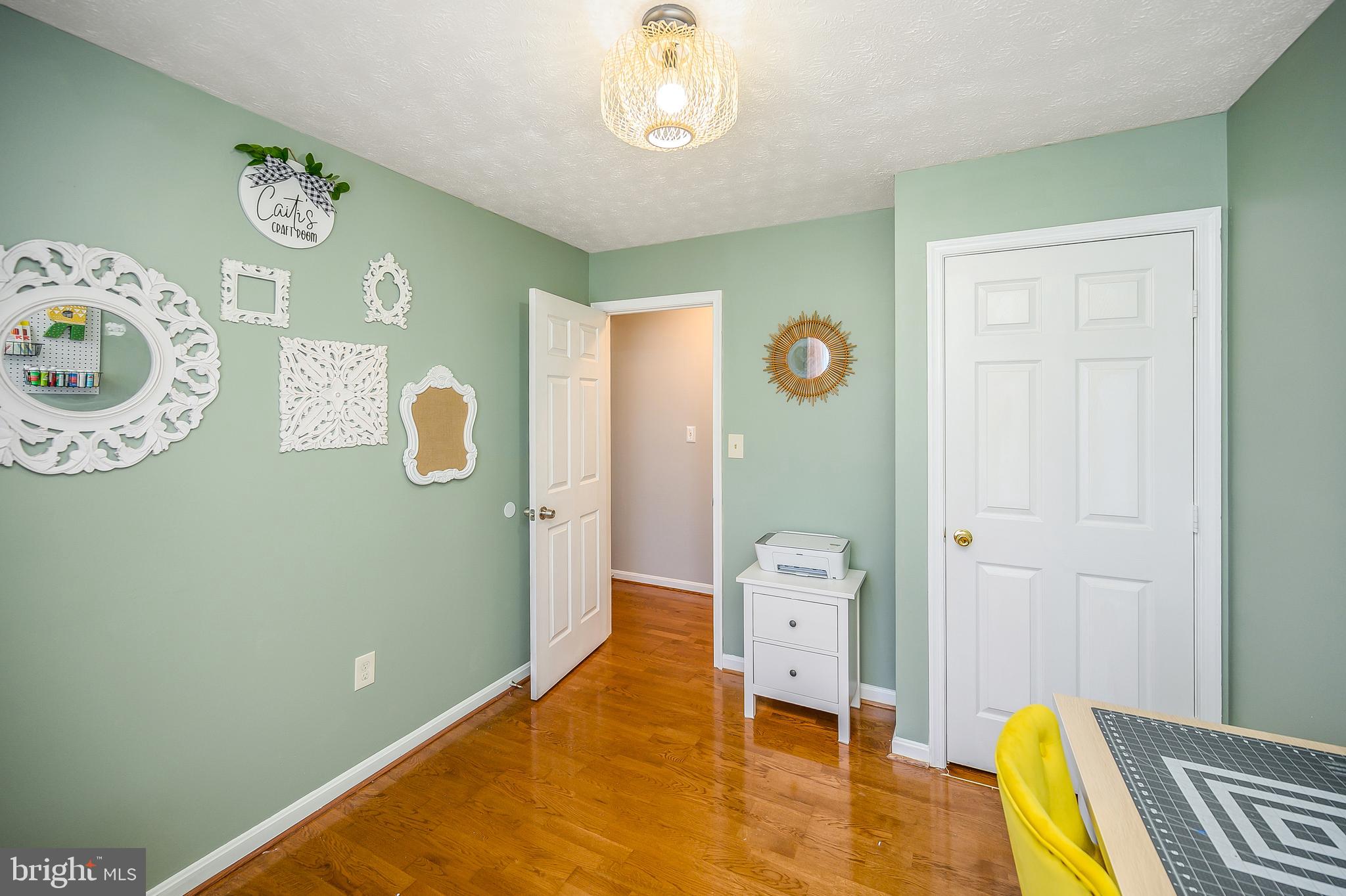 PARK RIDGE - Residential