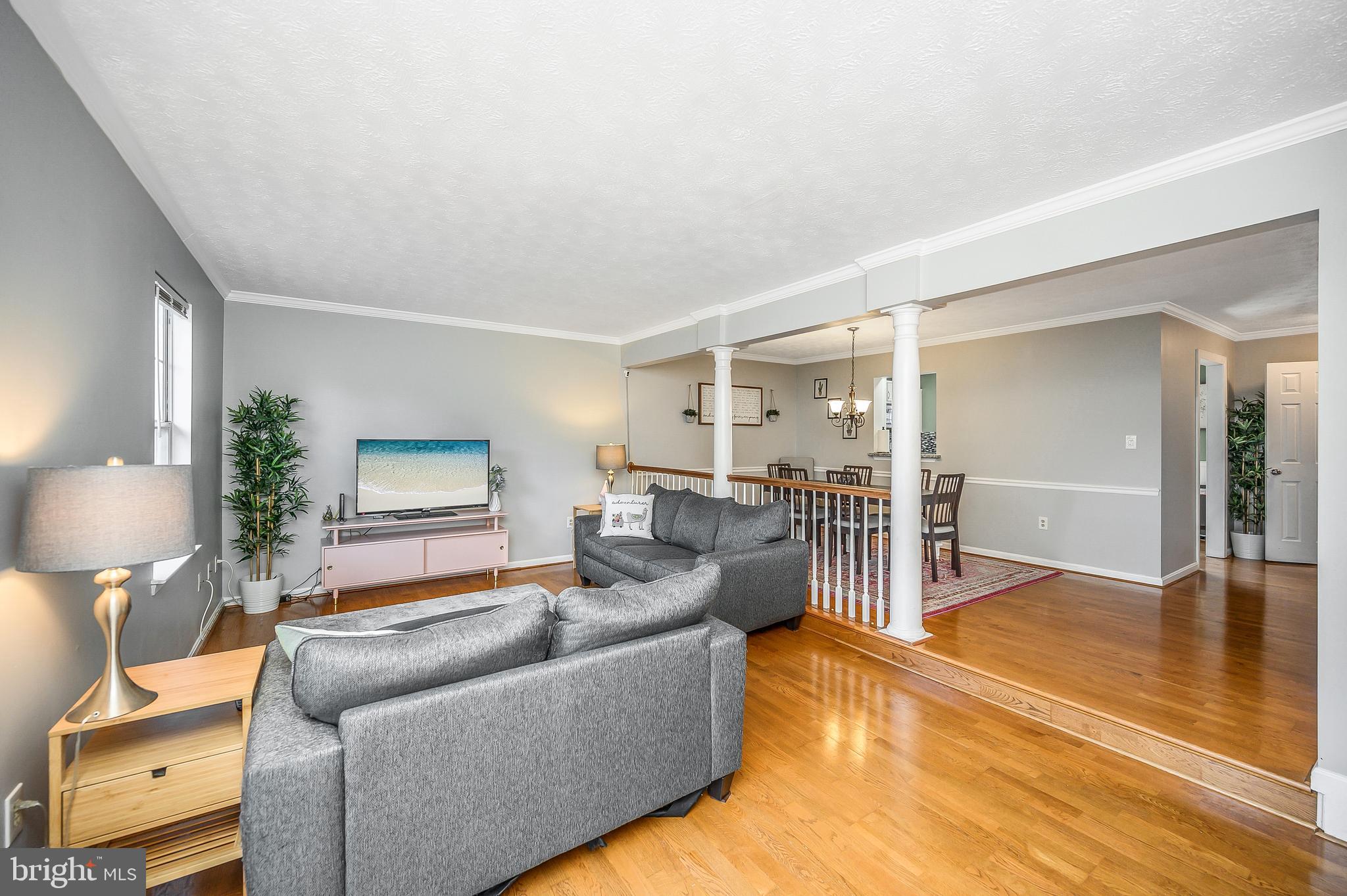 PARK RIDGE - Residential