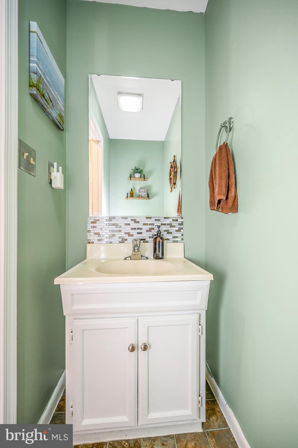 PARK RIDGE - Residential