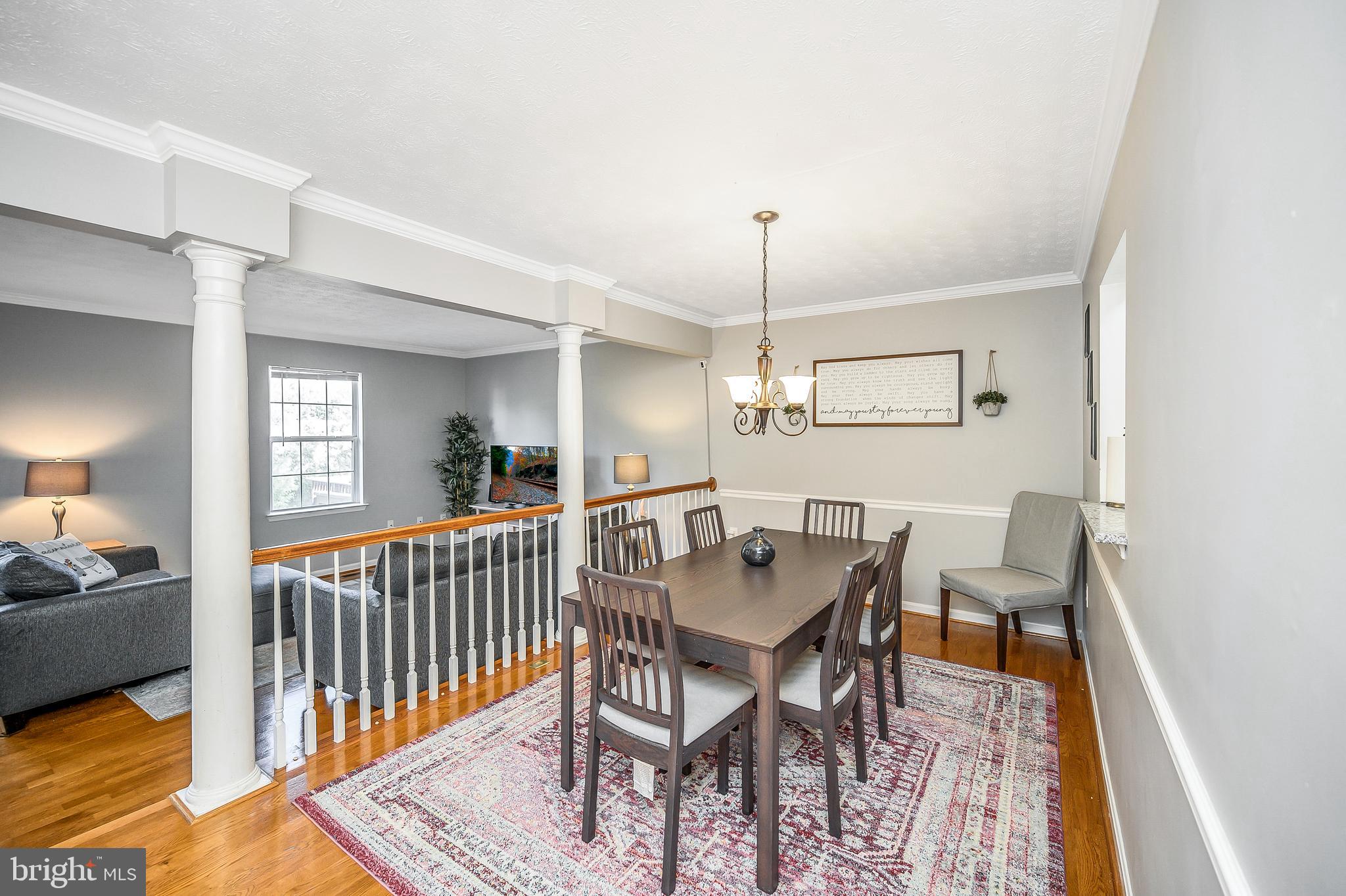 PARK RIDGE - Residential