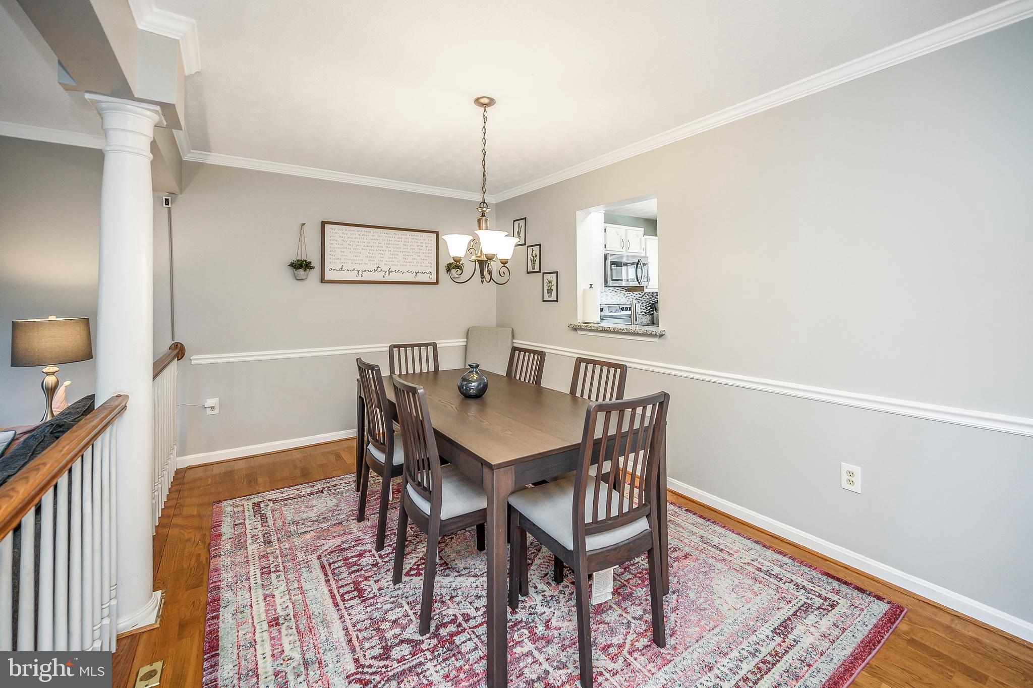 PARK RIDGE - Residential