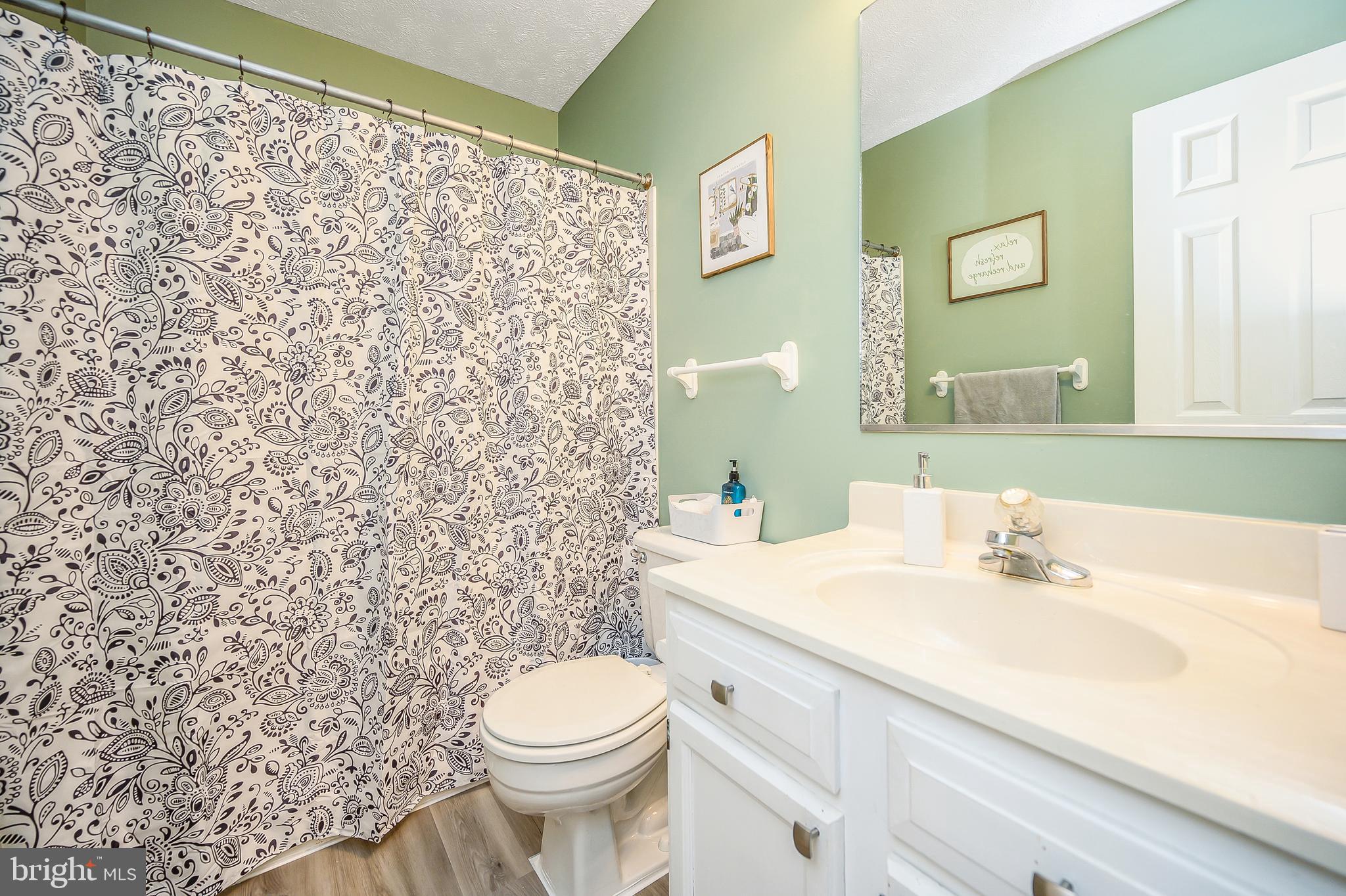 PARK RIDGE - Residential