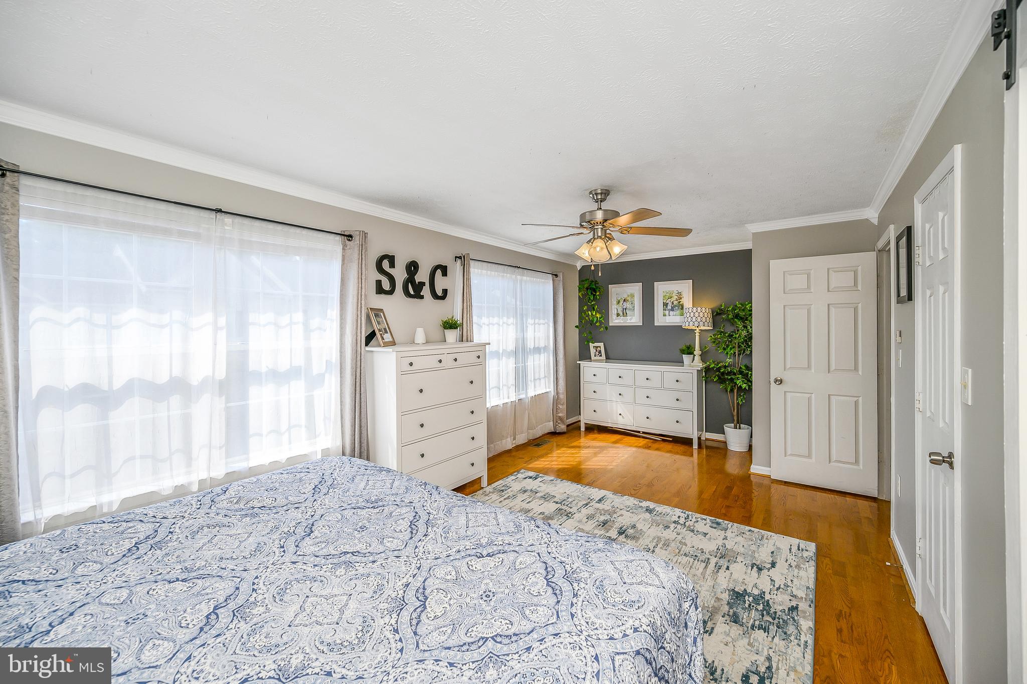 PARK RIDGE - Residential