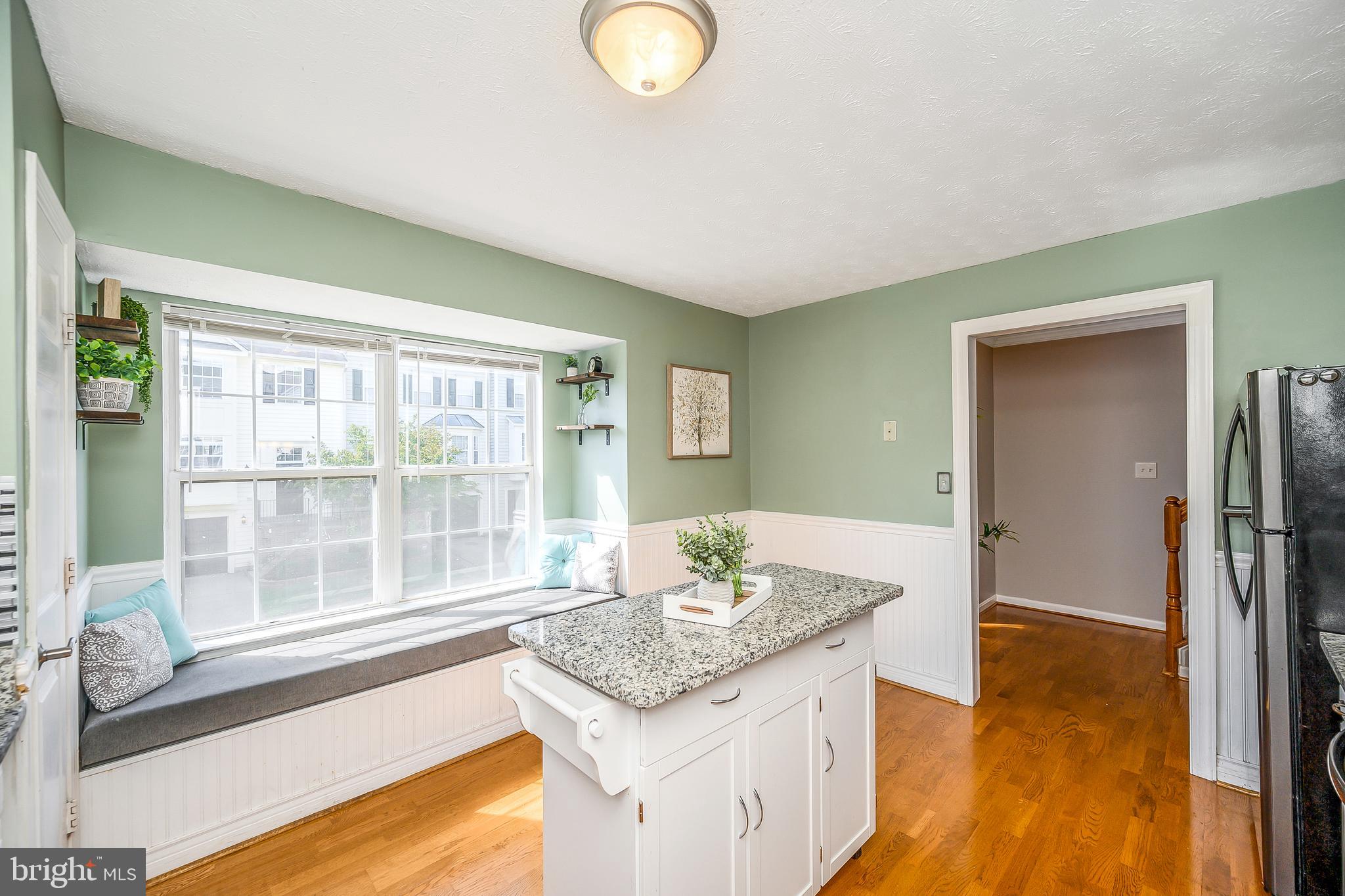 PARK RIDGE - Residential