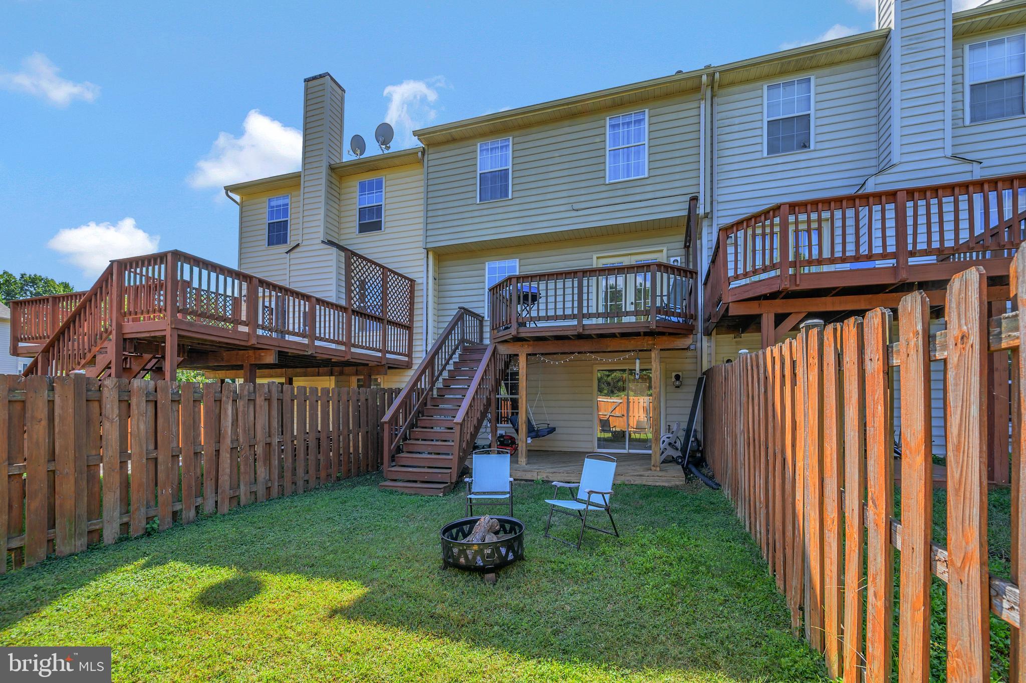 PARK RIDGE - Residential