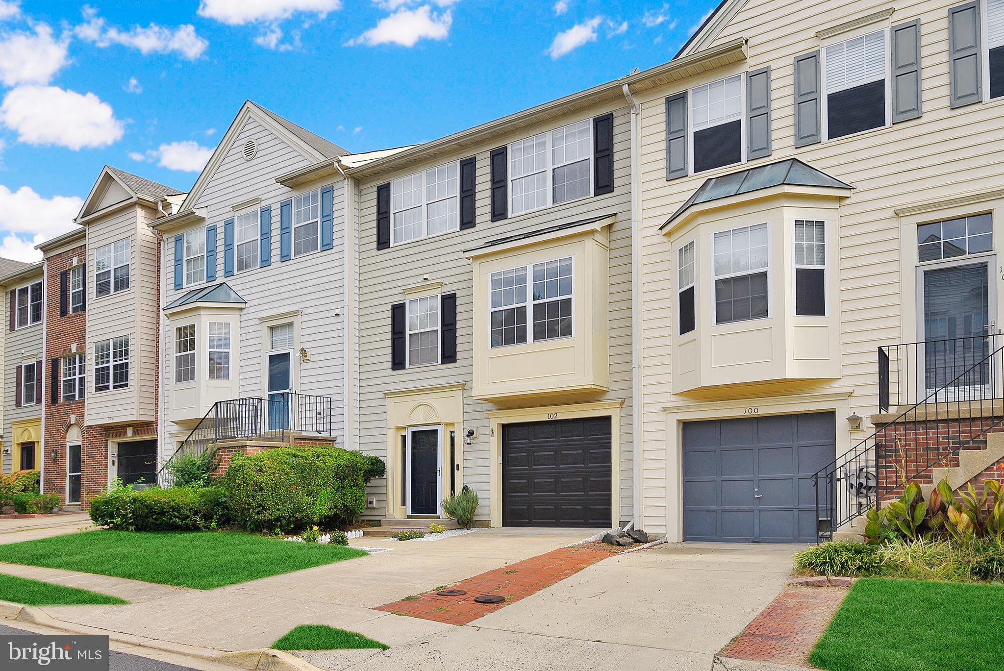 PARK RIDGE - Residential