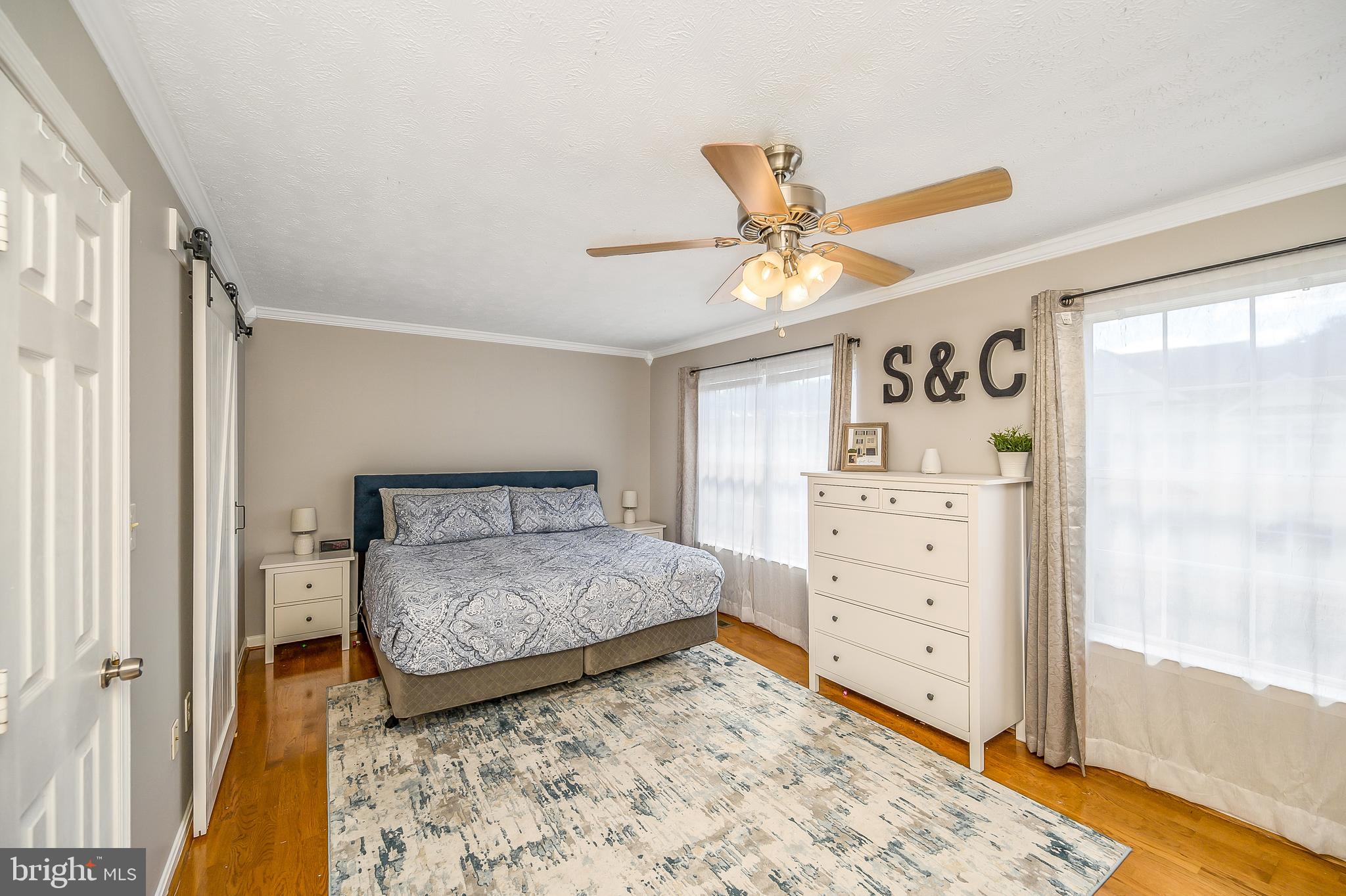 PARK RIDGE - Residential