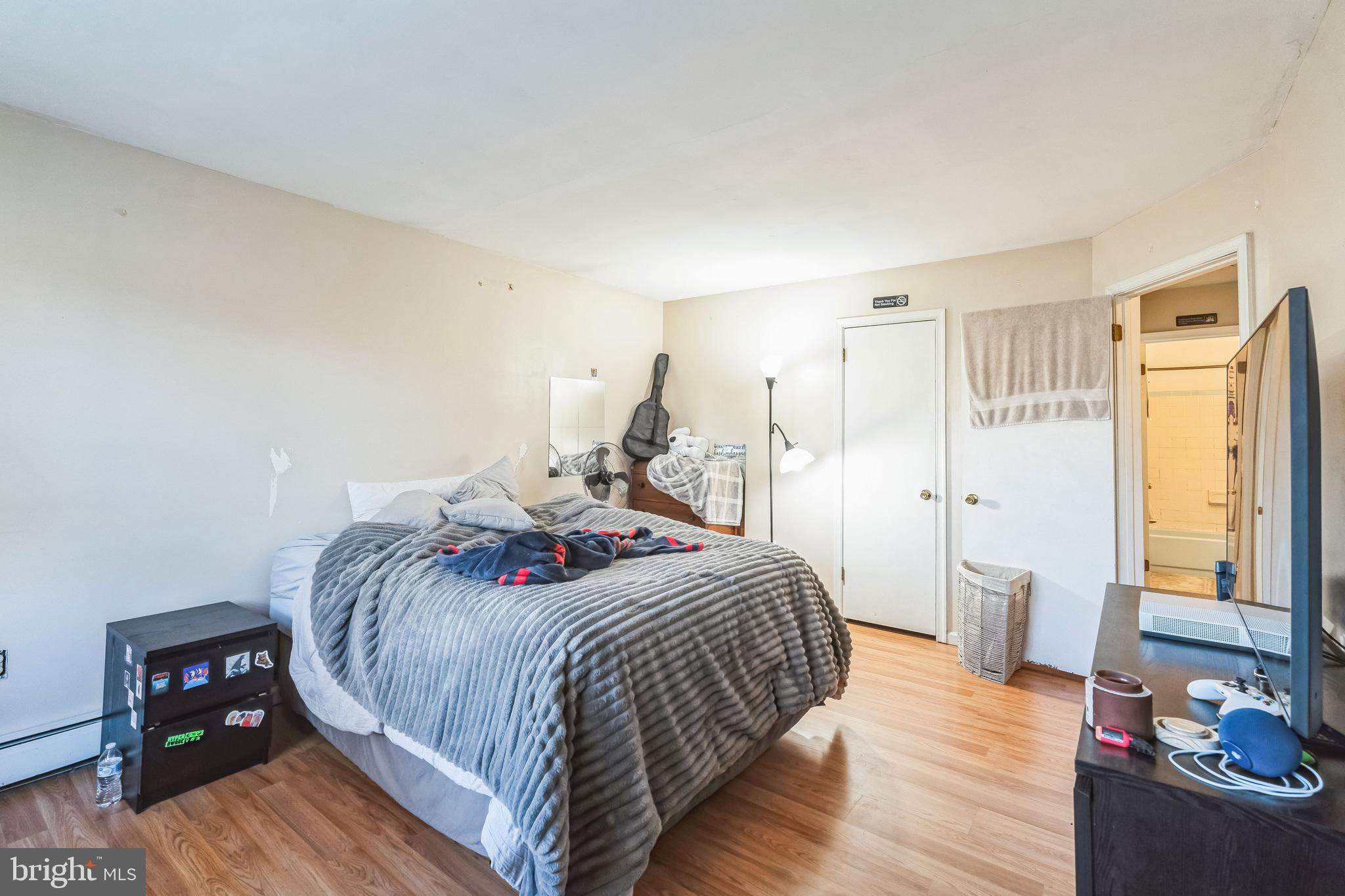 ROXBOROUGH - Residential