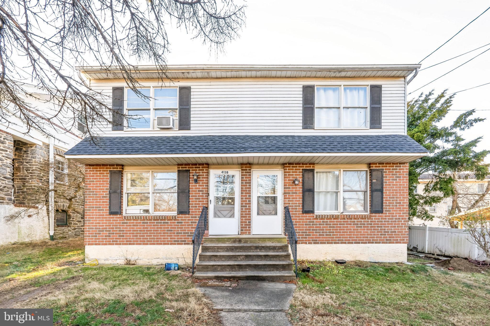 ROXBOROUGH - Residential