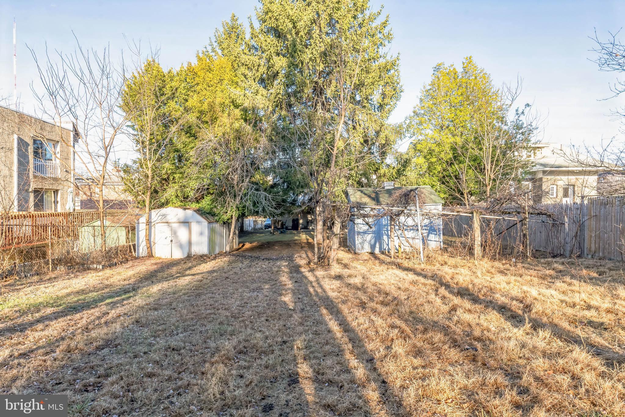 ROXBOROUGH - Residential