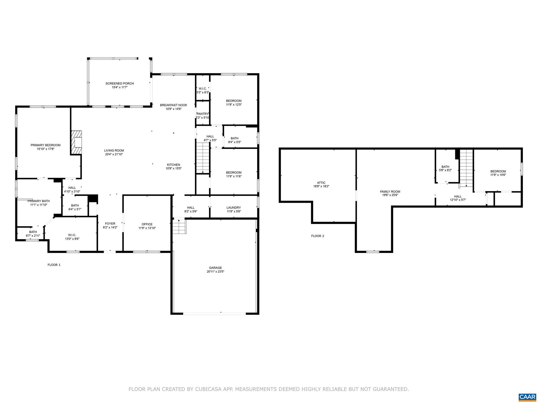 UNKNOWN - Residential