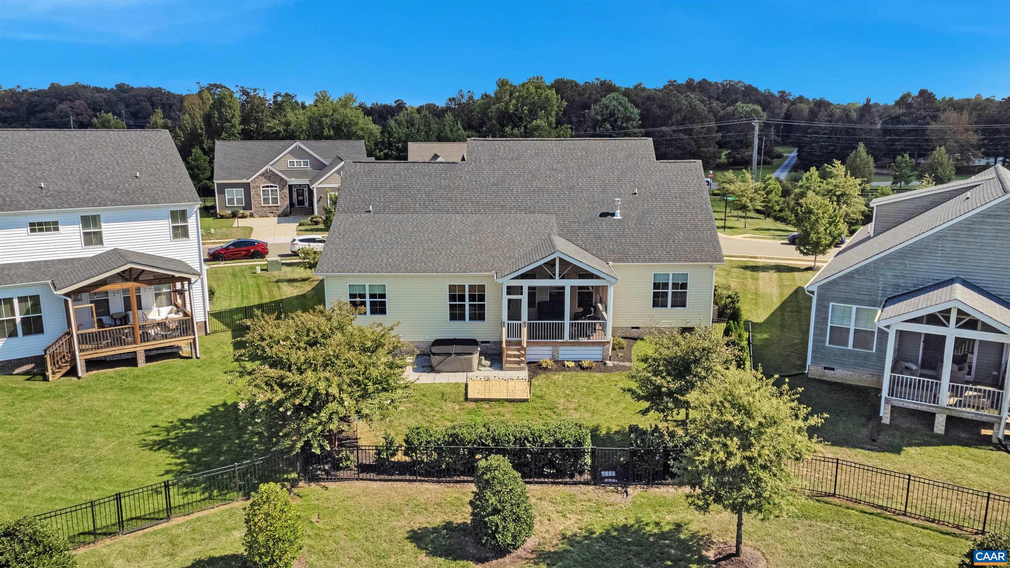 UNKNOWN - Residential