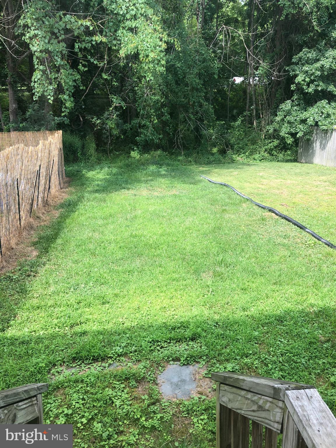 BYNUM WOODS - Residential Lease