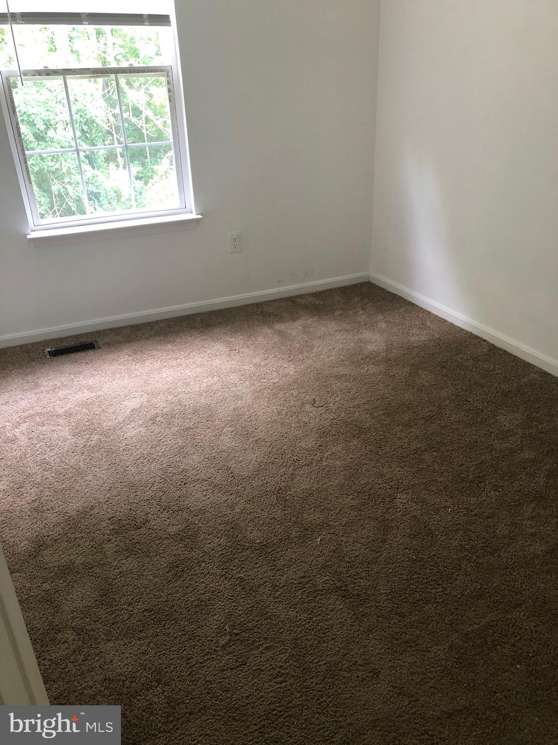 BYNUM WOODS - Residential Lease