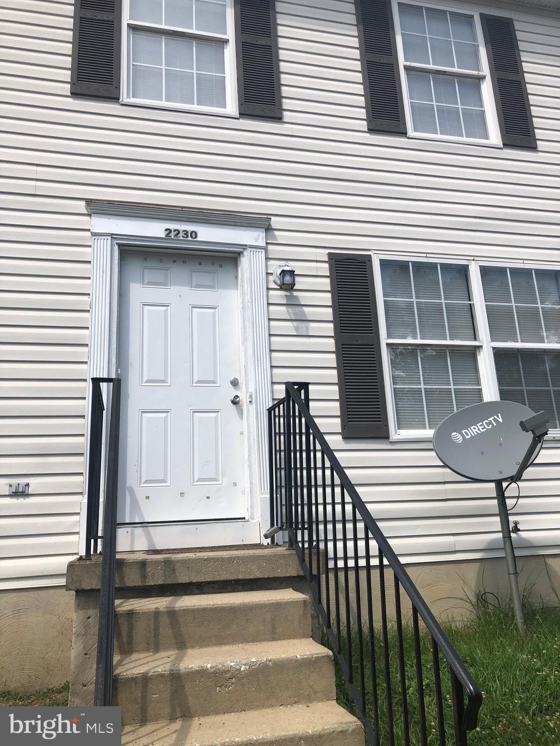 BYNUM WOODS - Residential Lease