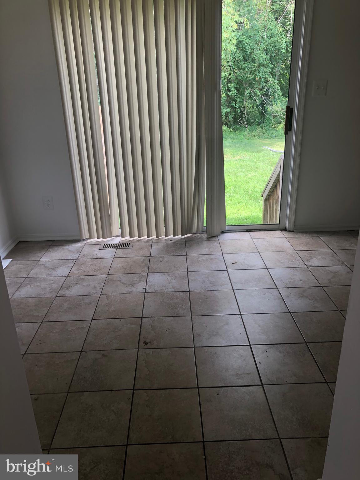 BYNUM WOODS - Residential Lease