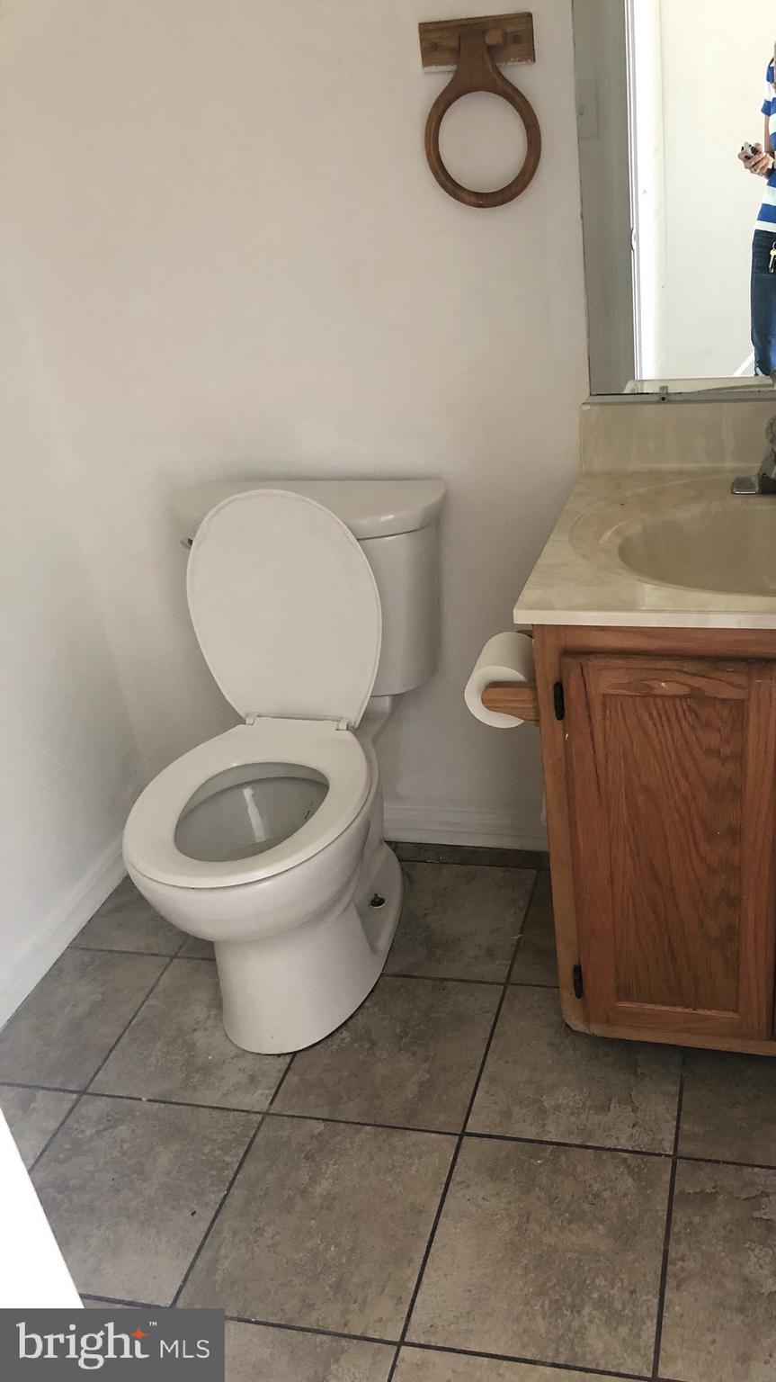 BYNUM WOODS - Residential Lease