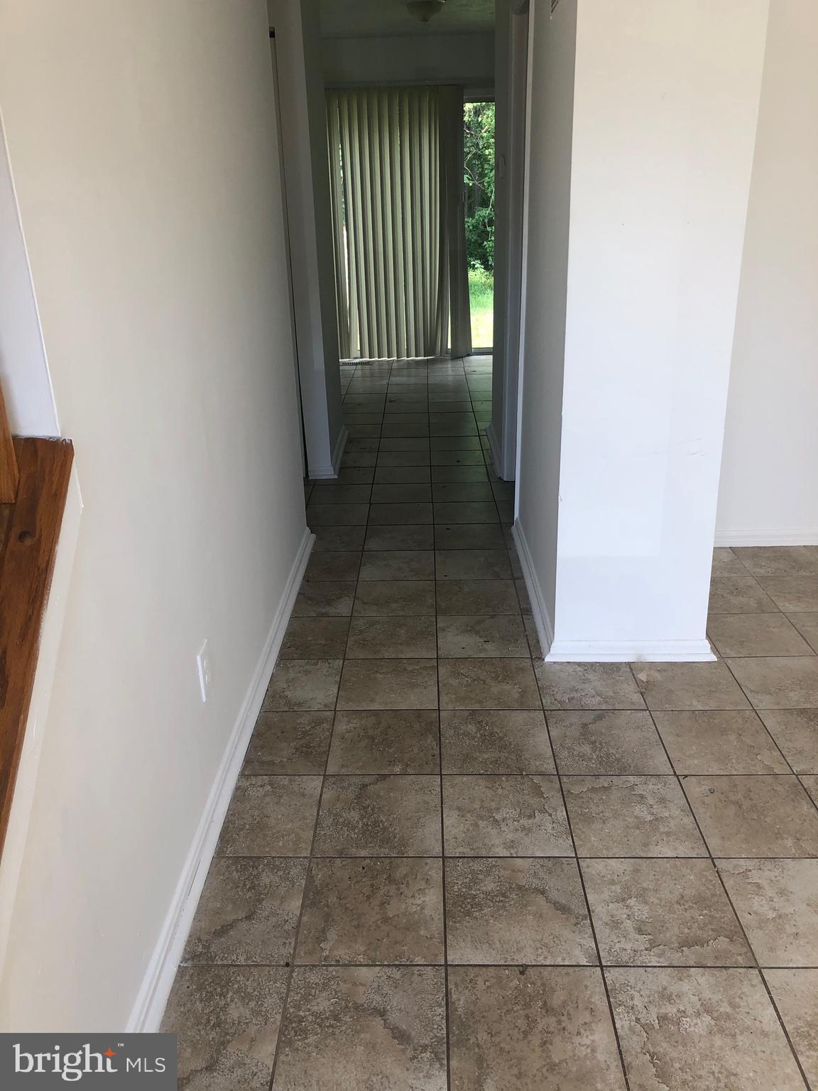 BYNUM WOODS - Residential Lease