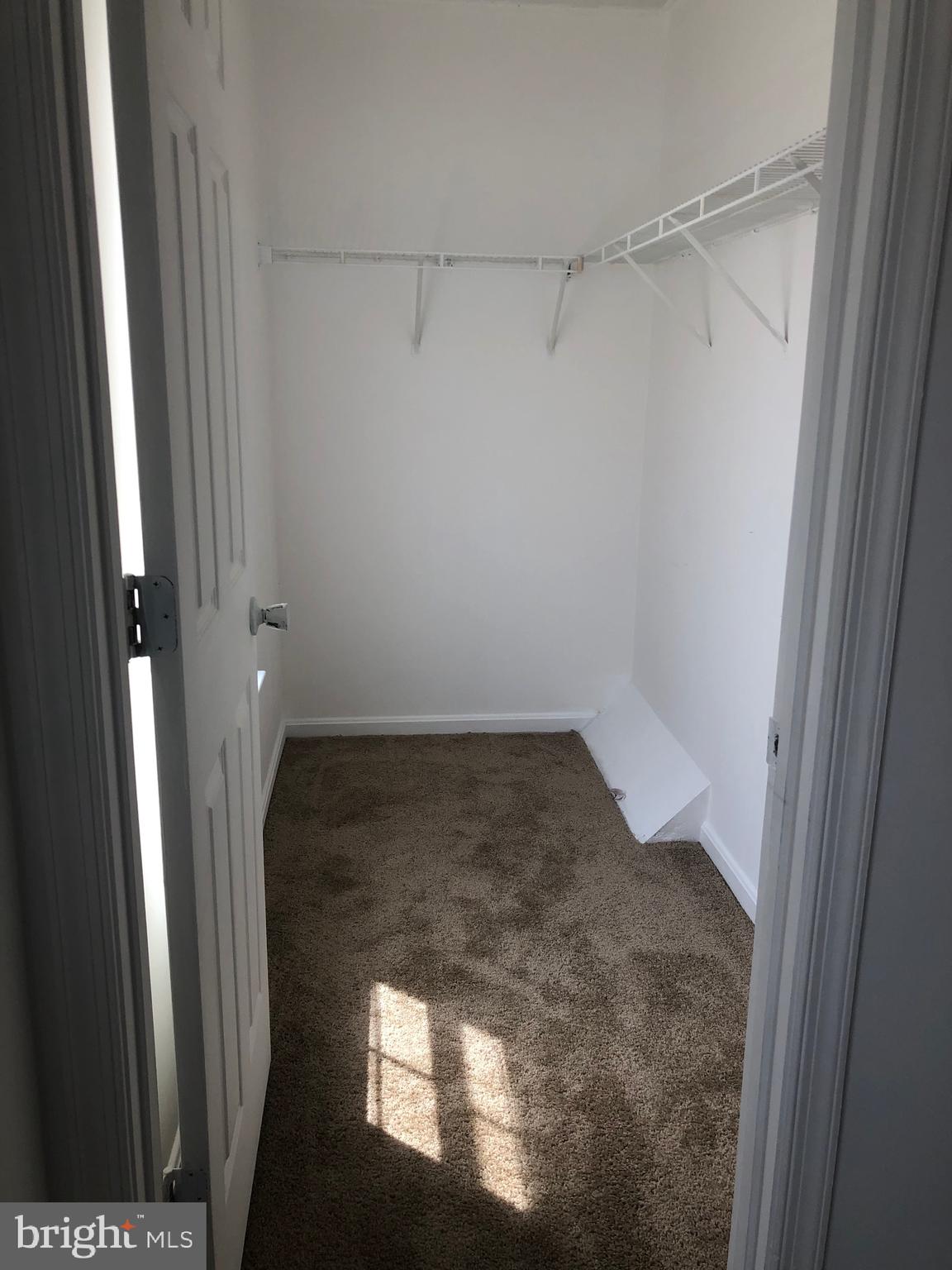 BYNUM WOODS - Residential Lease