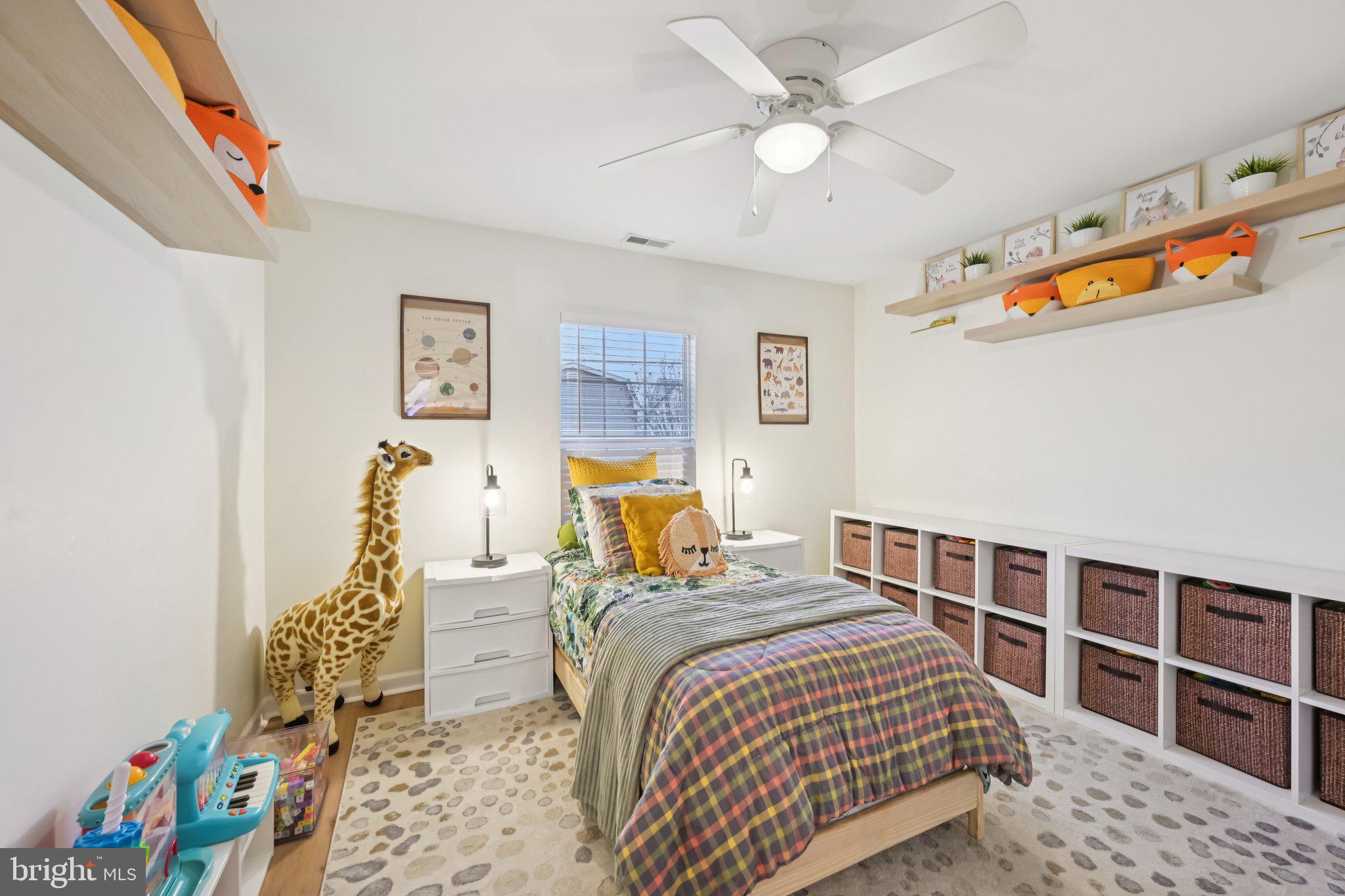 NORTH PARK - Residential