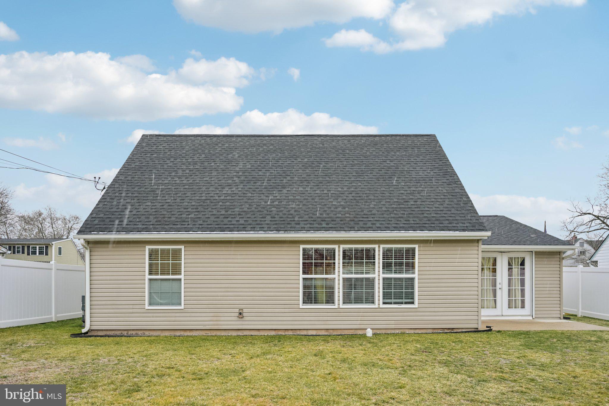 NORTH PARK - Residential