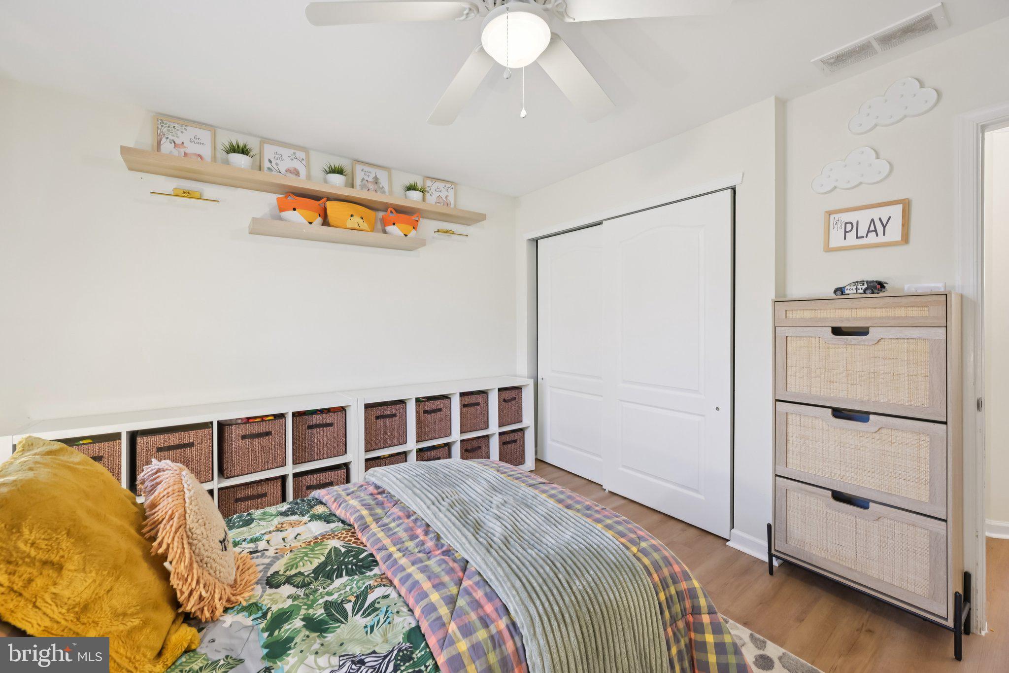 NORTH PARK - Residential