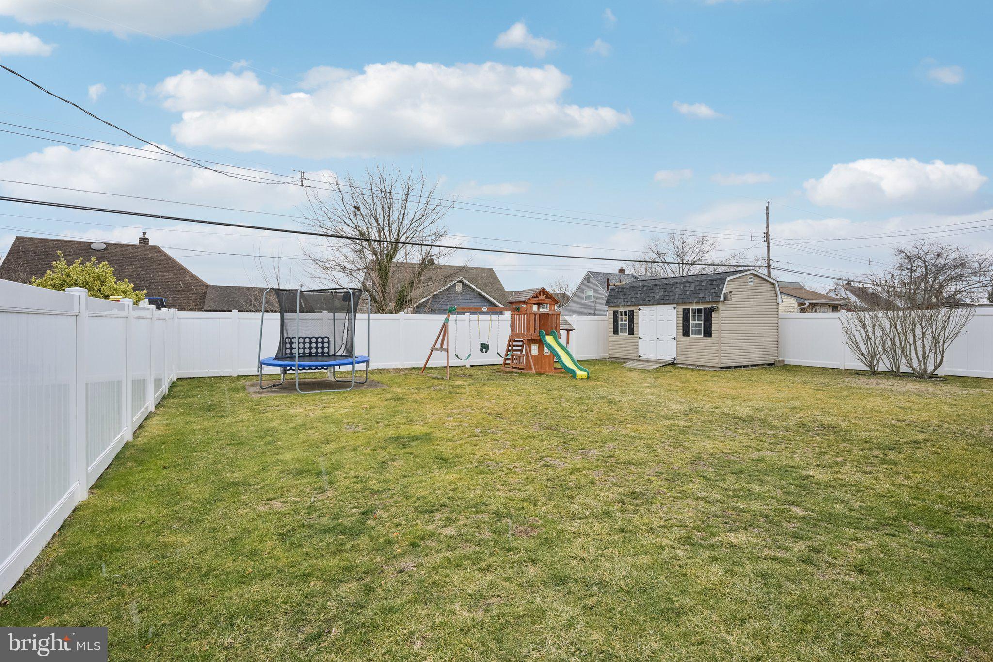 NORTH PARK - Residential