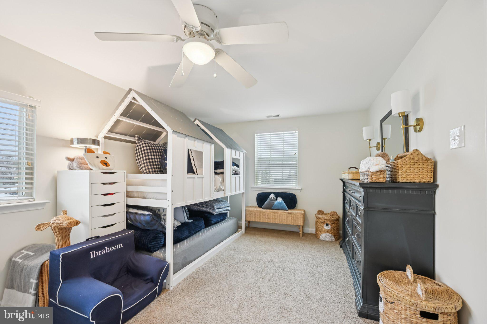 NORTH PARK - Residential