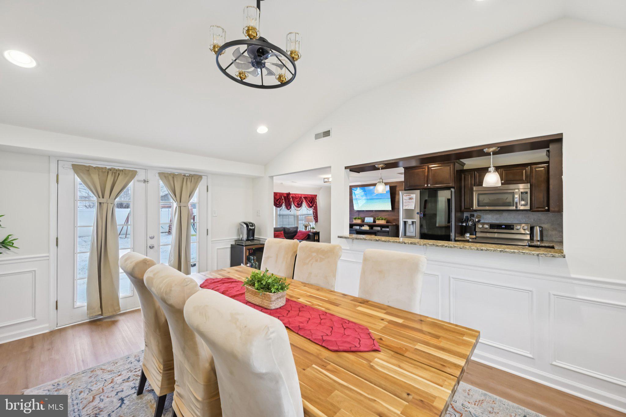 NORTH PARK - Residential