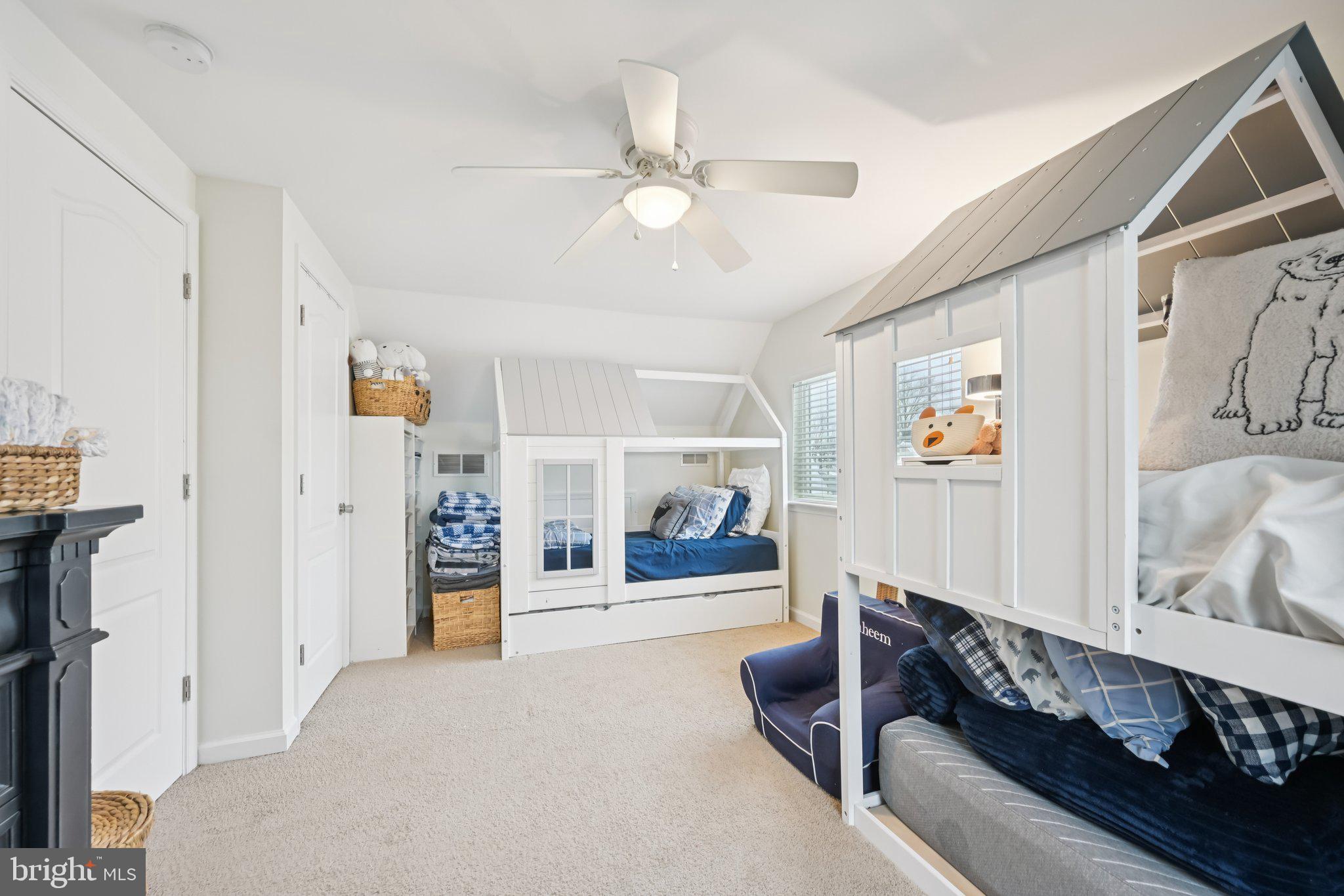 NORTH PARK - Residential