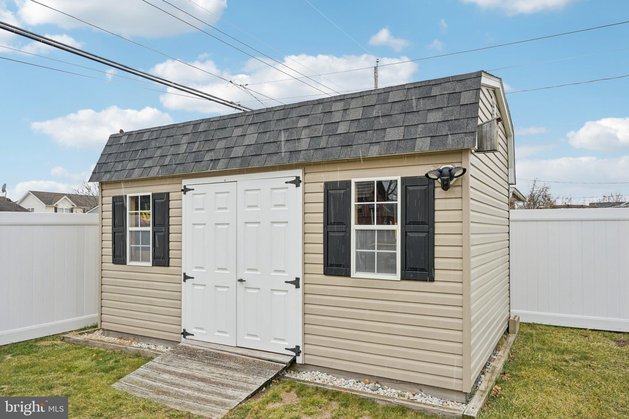 NORTH PARK - Residential