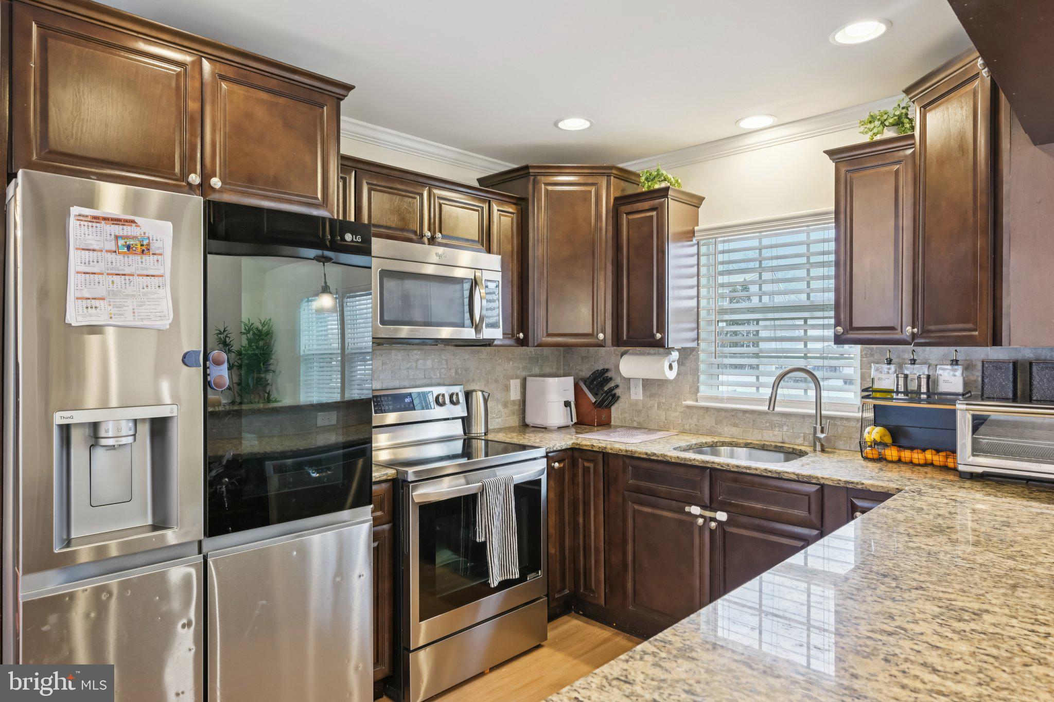 NORTH PARK - Residential