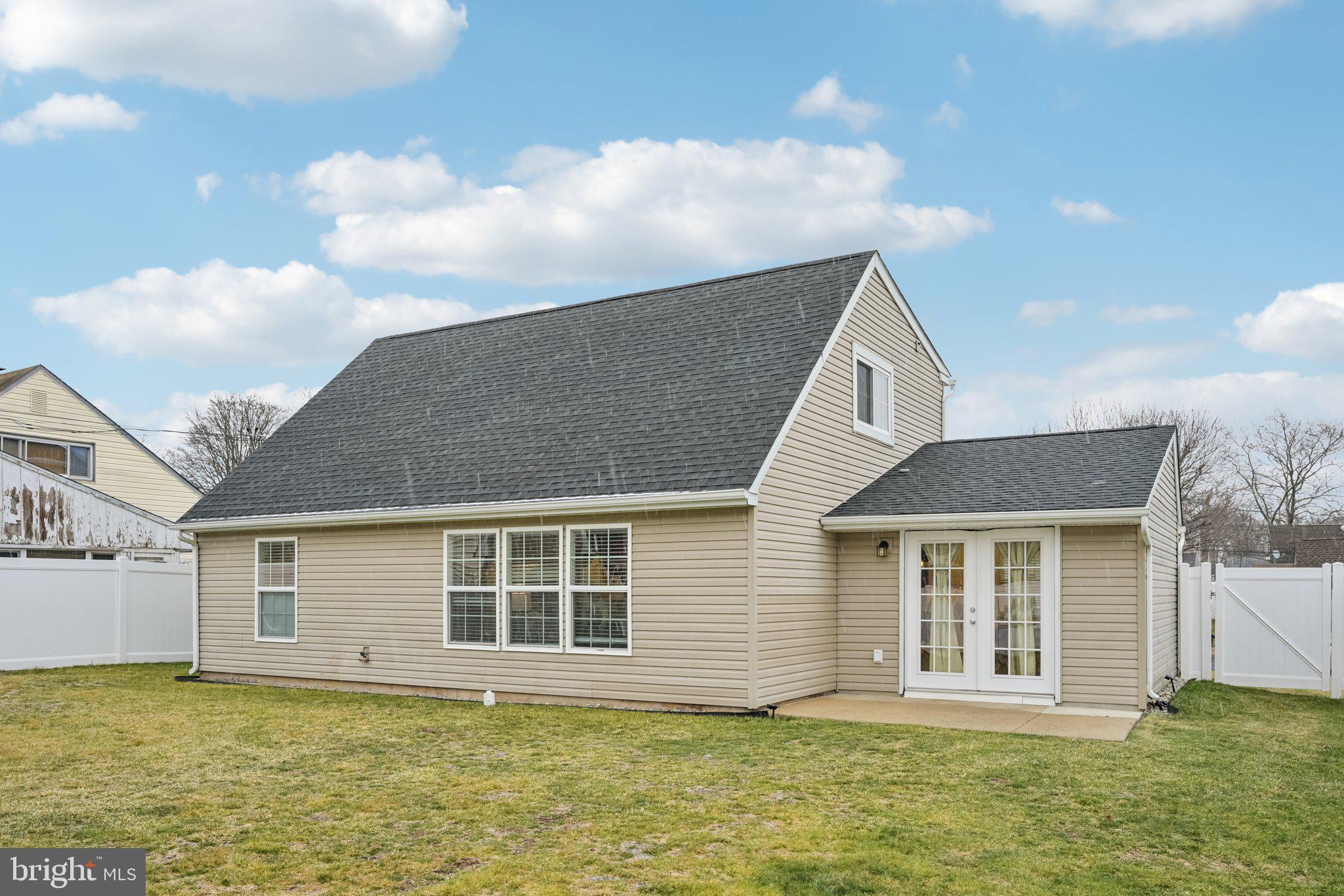 NORTH PARK - Residential