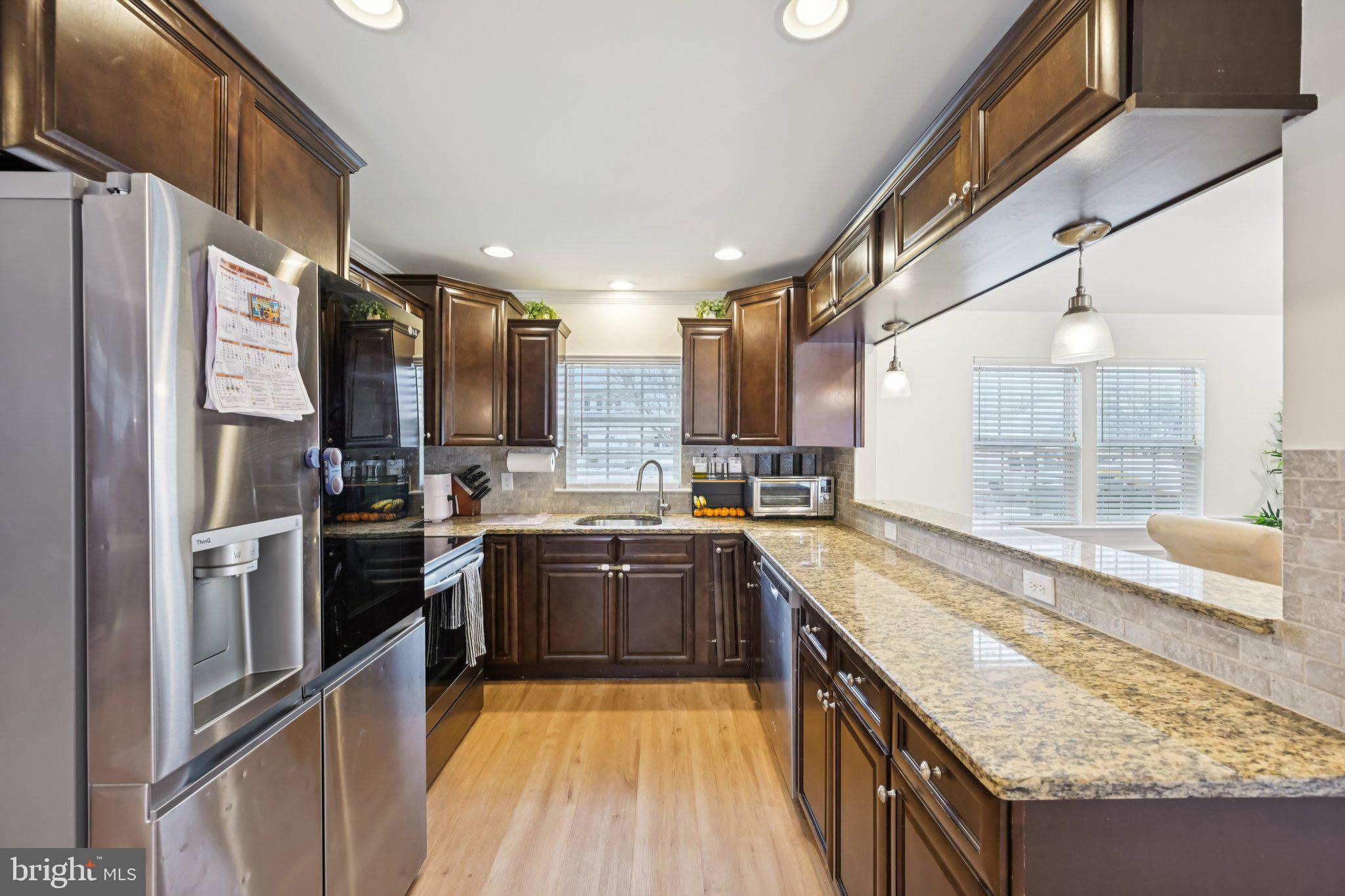 NORTH PARK - Residential