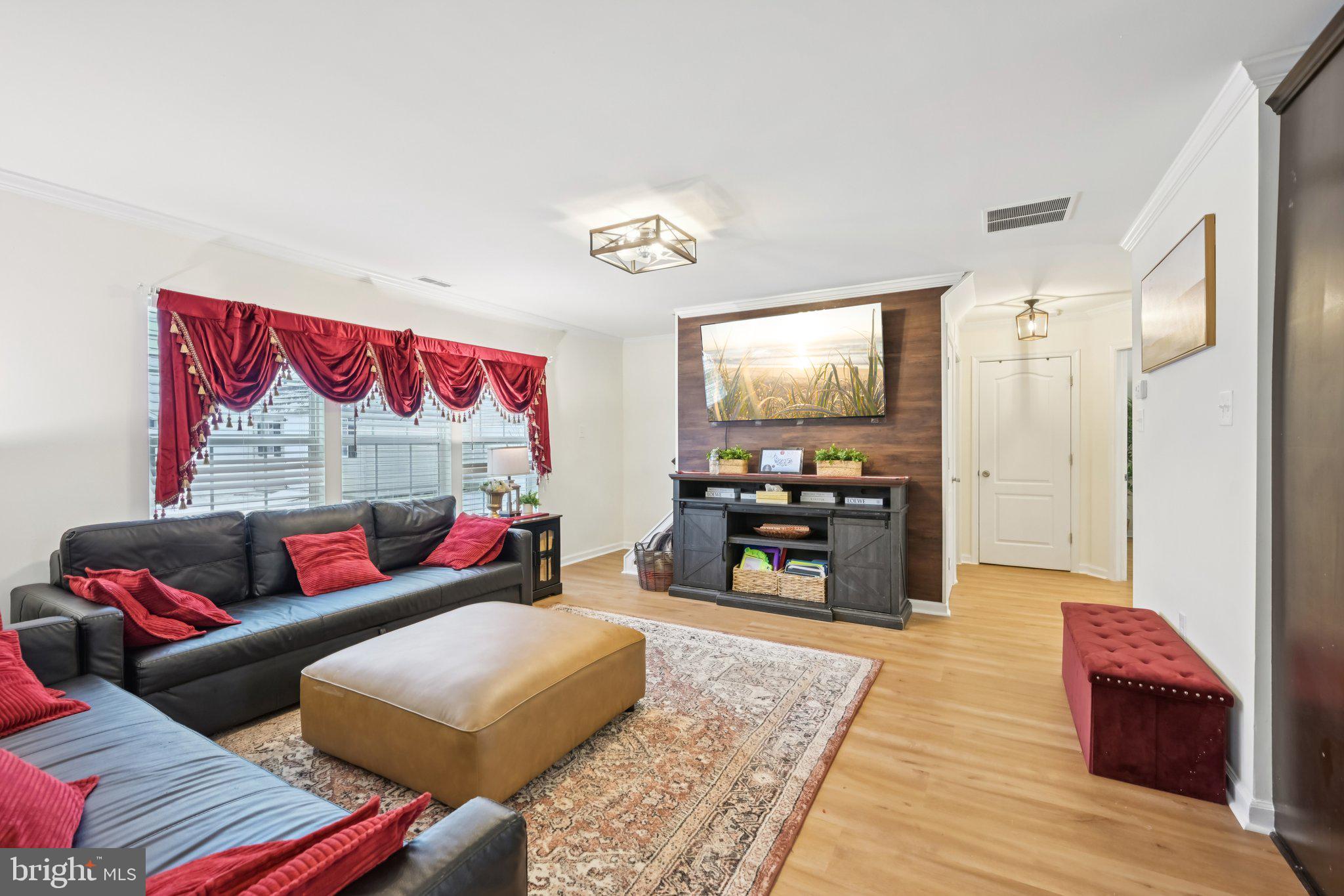 NORTH PARK - Residential