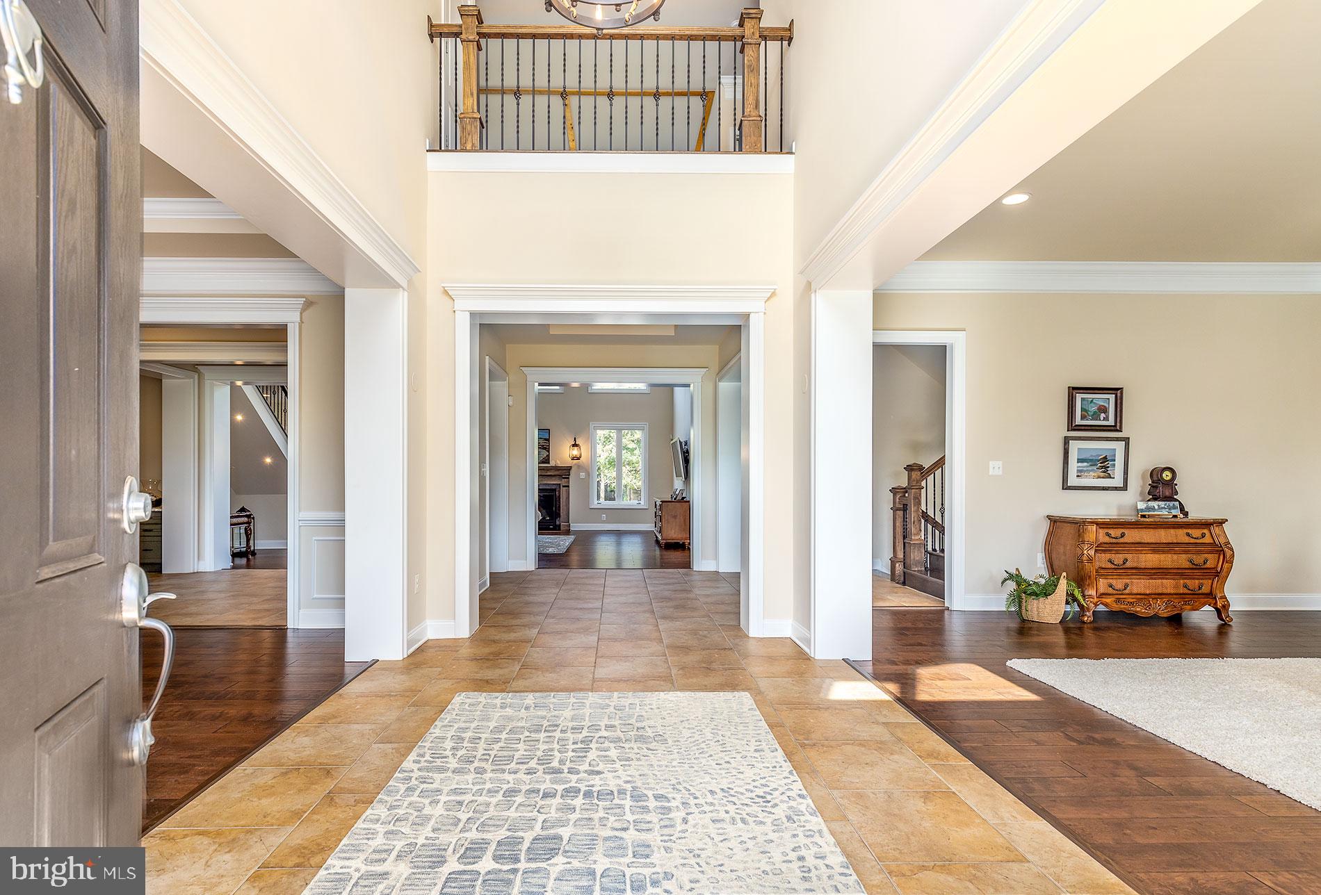 WAPLES MILL - Residential