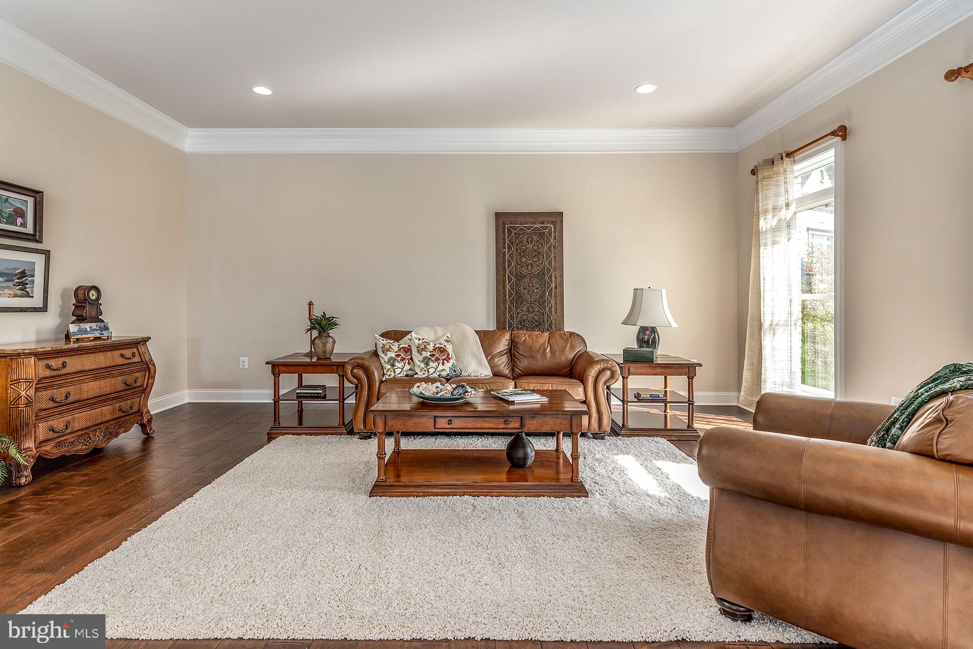 WAPLES MILL - Residential