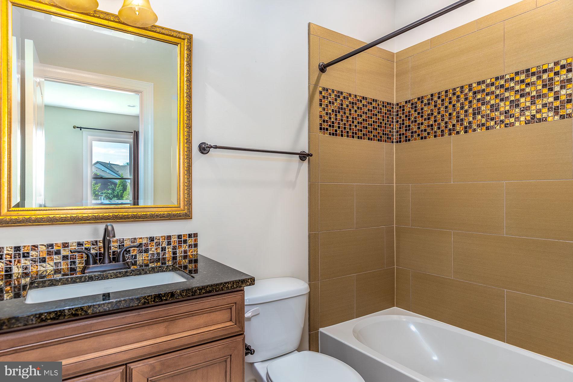 WAPLES MILL - Residential