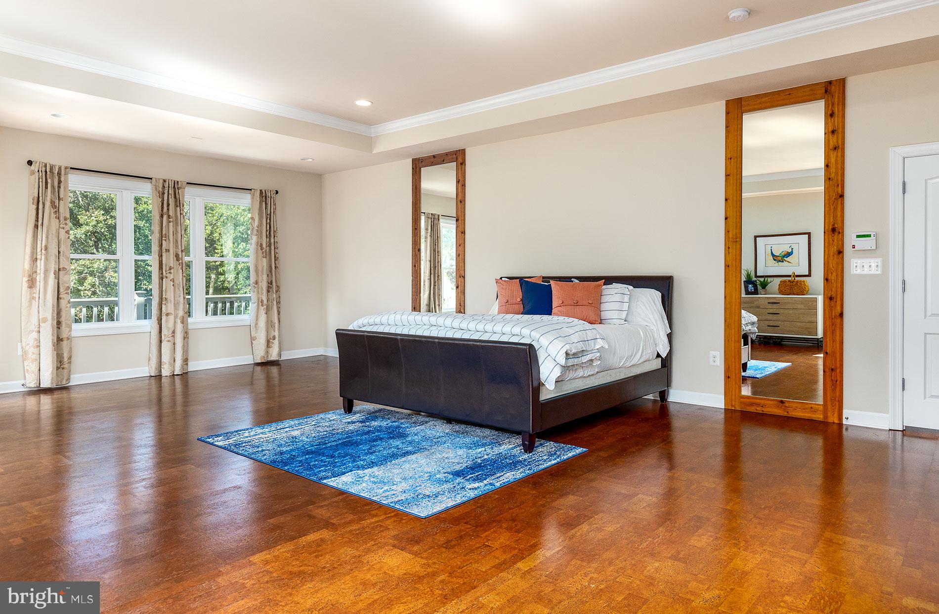 WAPLES MILL - Residential