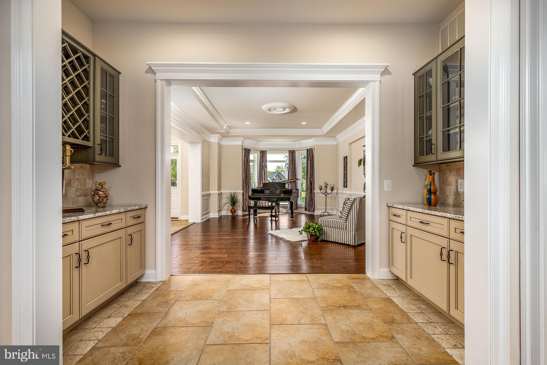 WAPLES MILL - Residential