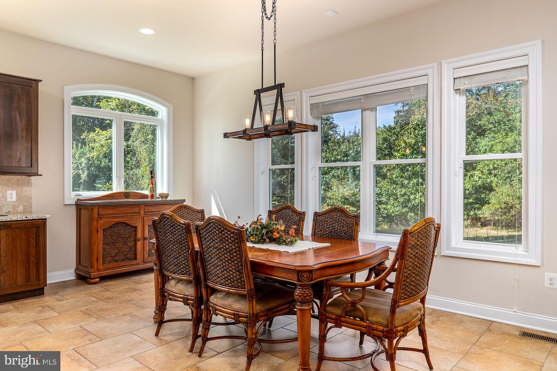 WAPLES MILL - Residential