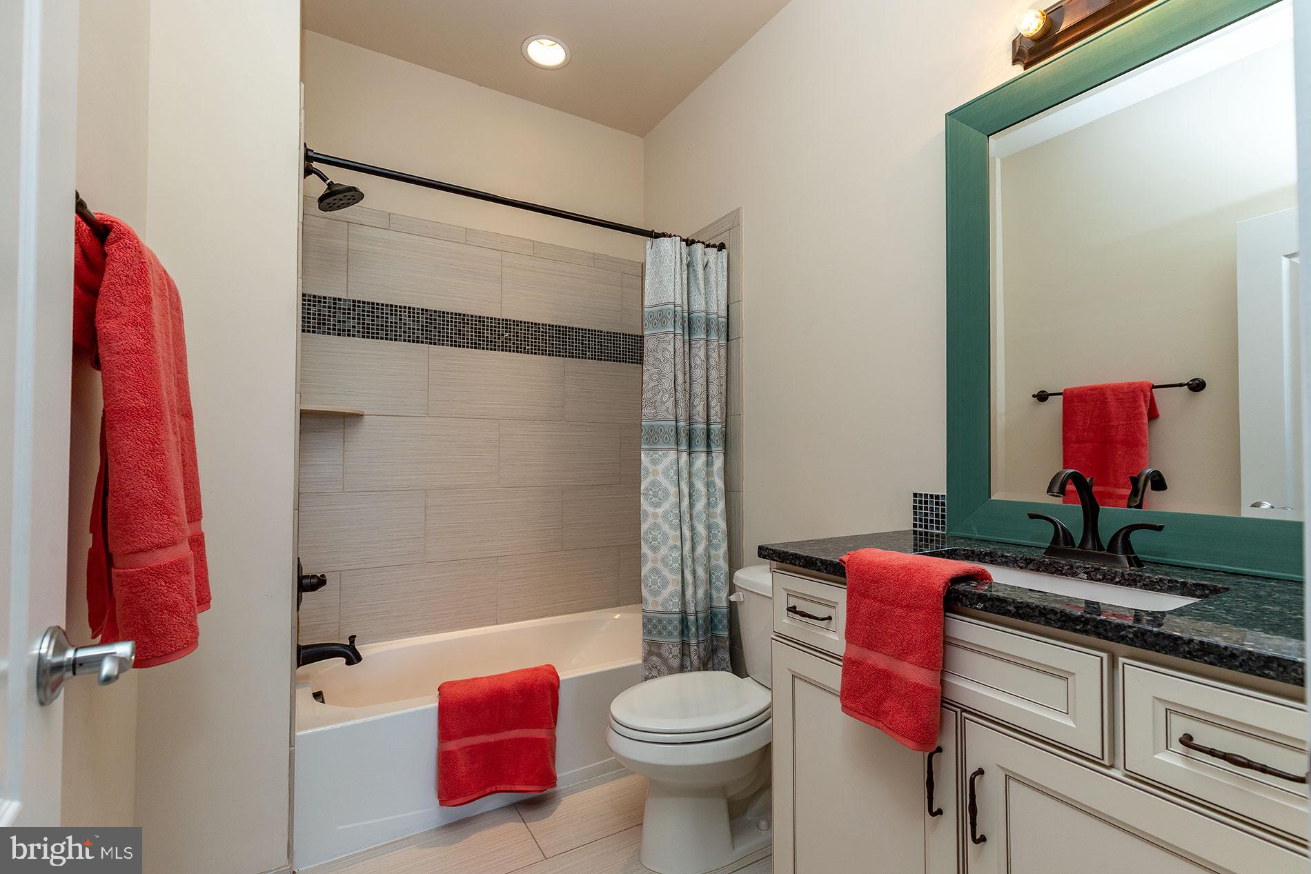 WAPLES MILL - Residential