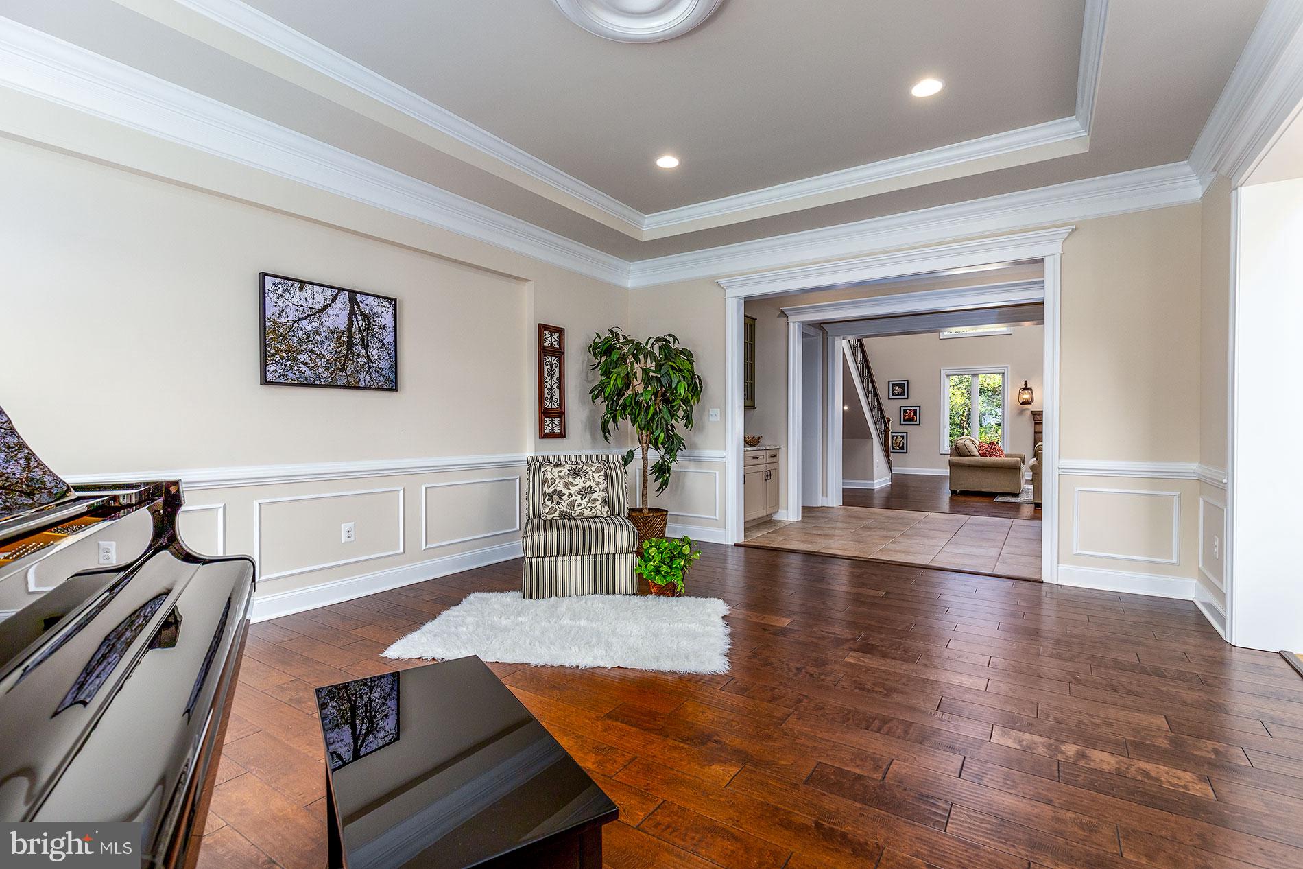 WAPLES MILL - Residential