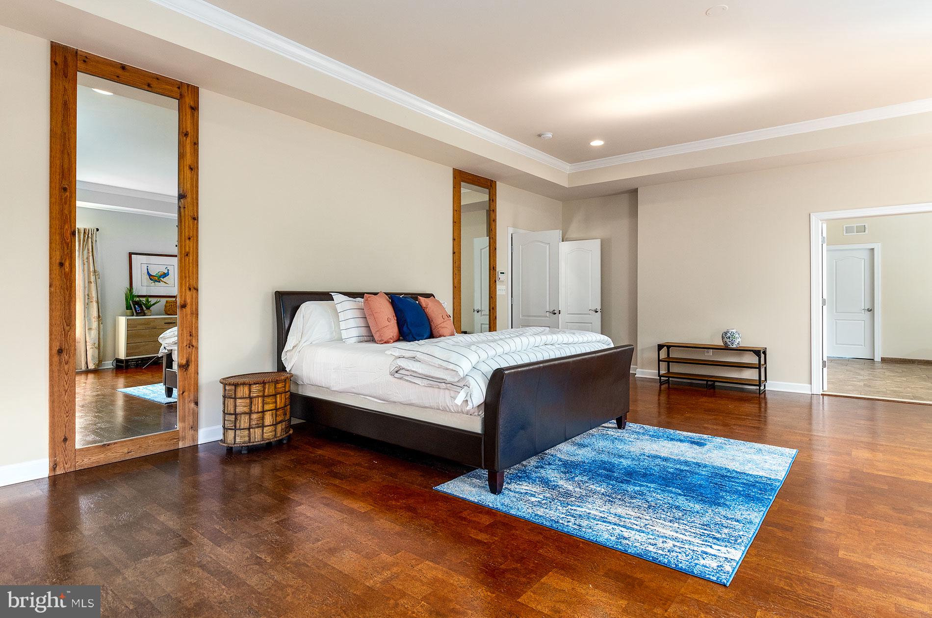 WAPLES MILL - Residential