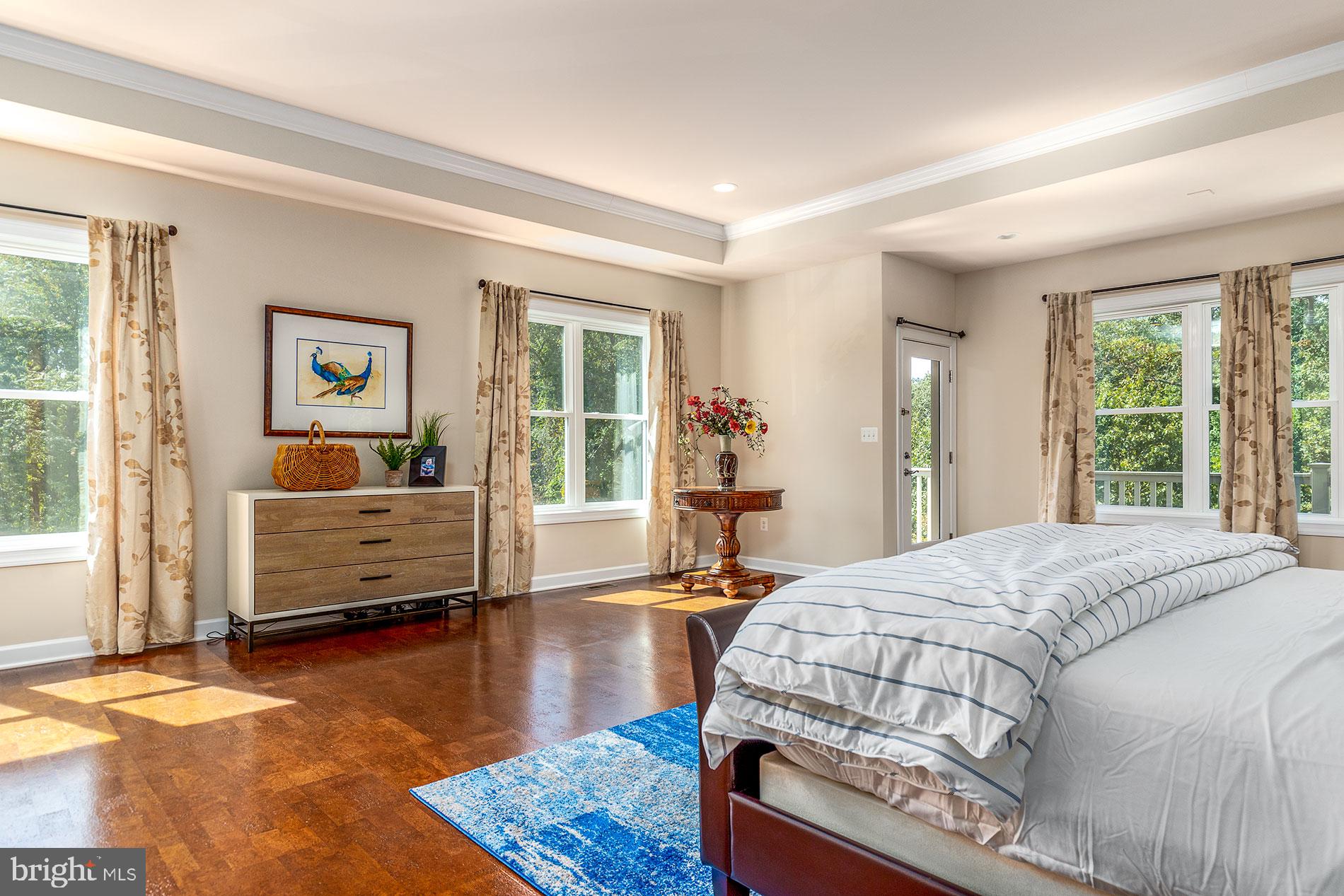 WAPLES MILL - Residential