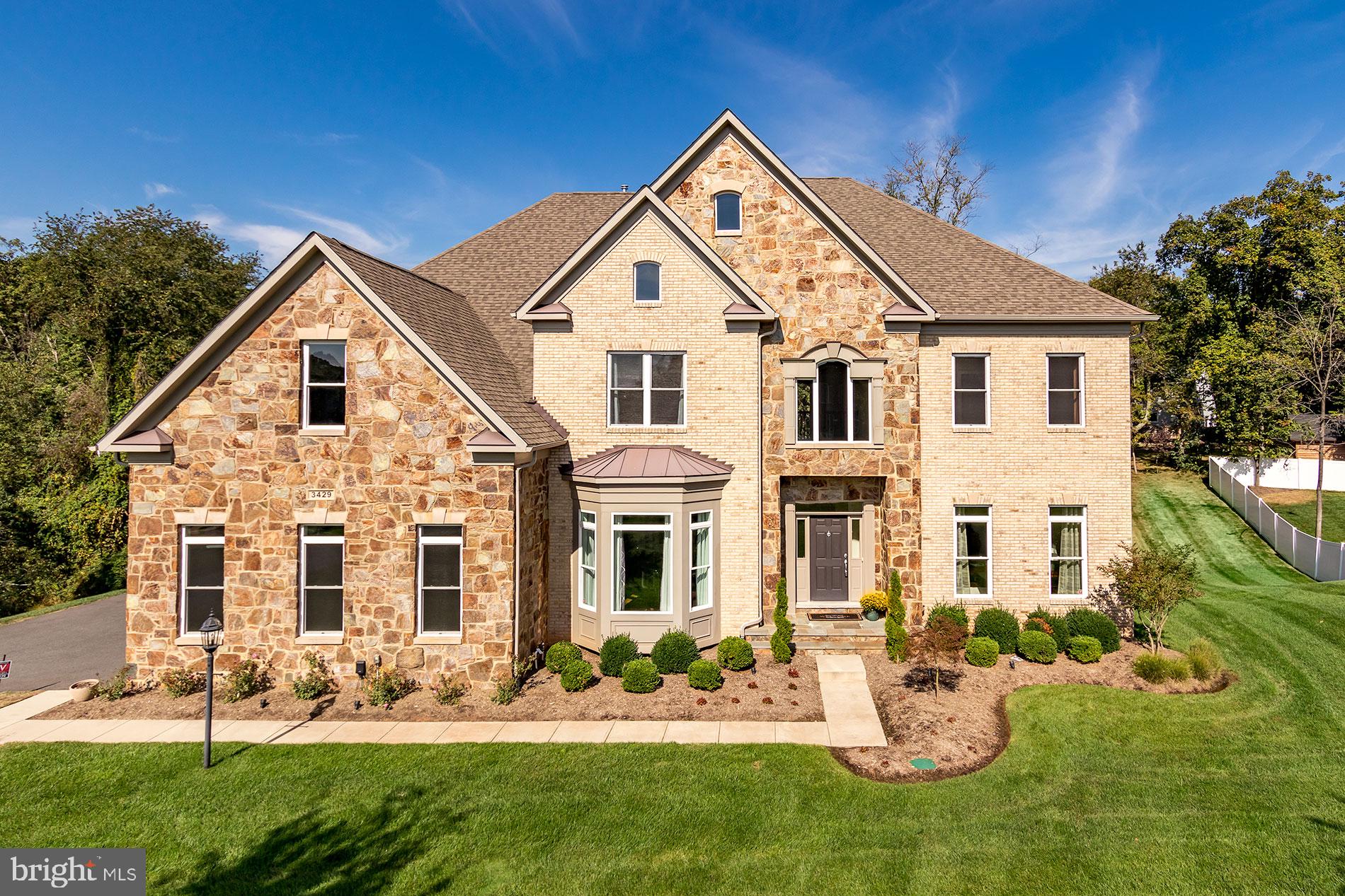 WAPLES MILL - Residential