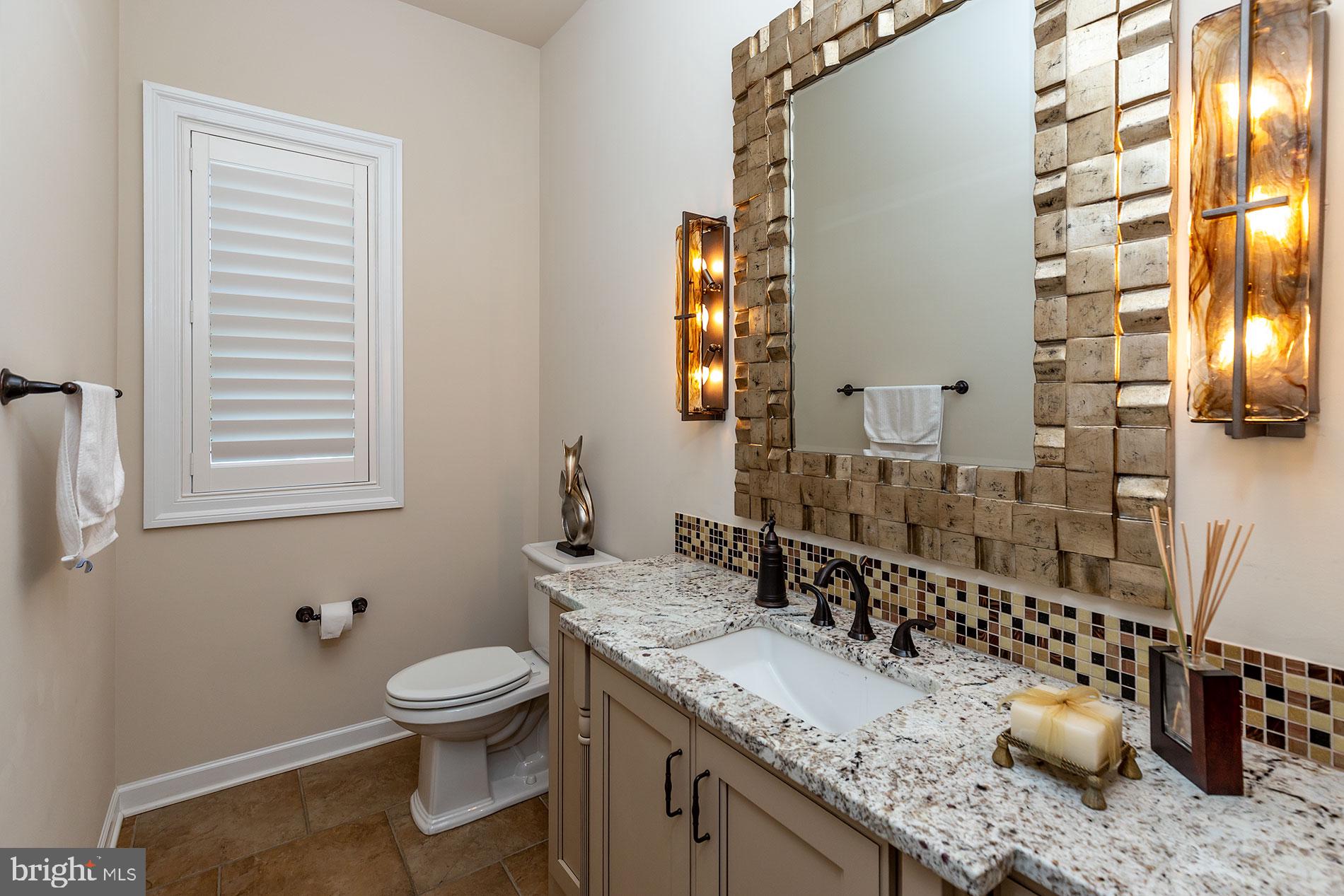 WAPLES MILL - Residential